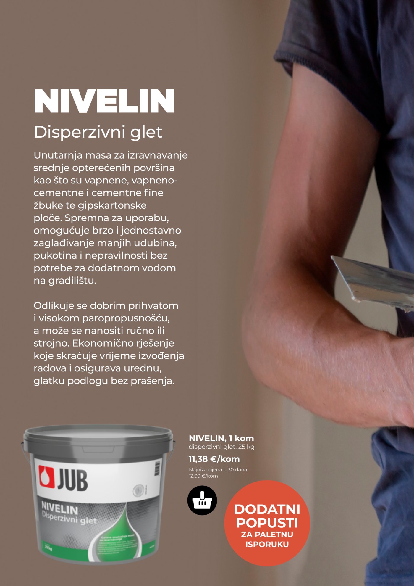 Bačelić katalog Akcija 01.11. - 30.11.2025.