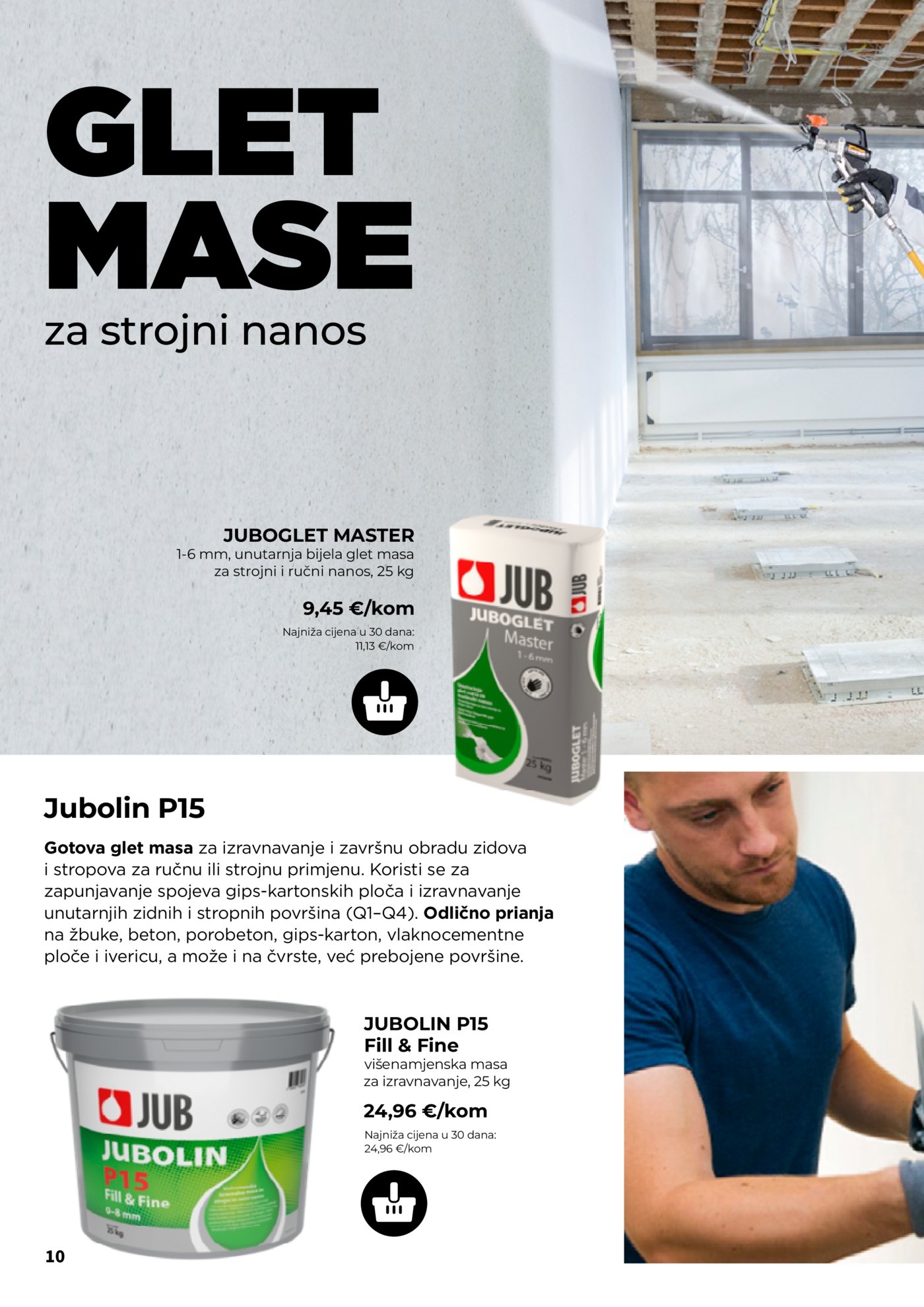 Bačelić katalog Akcija 01.11. - 30.11.2025.