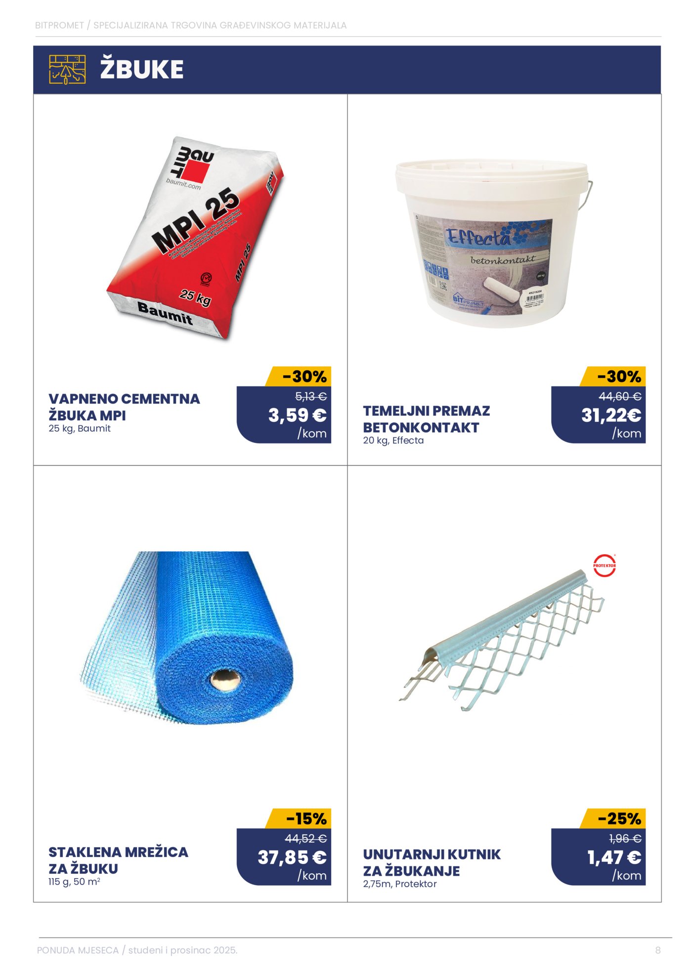 Bit promet katalog Ponuda mjeseca 01.11.-31.12.2025.