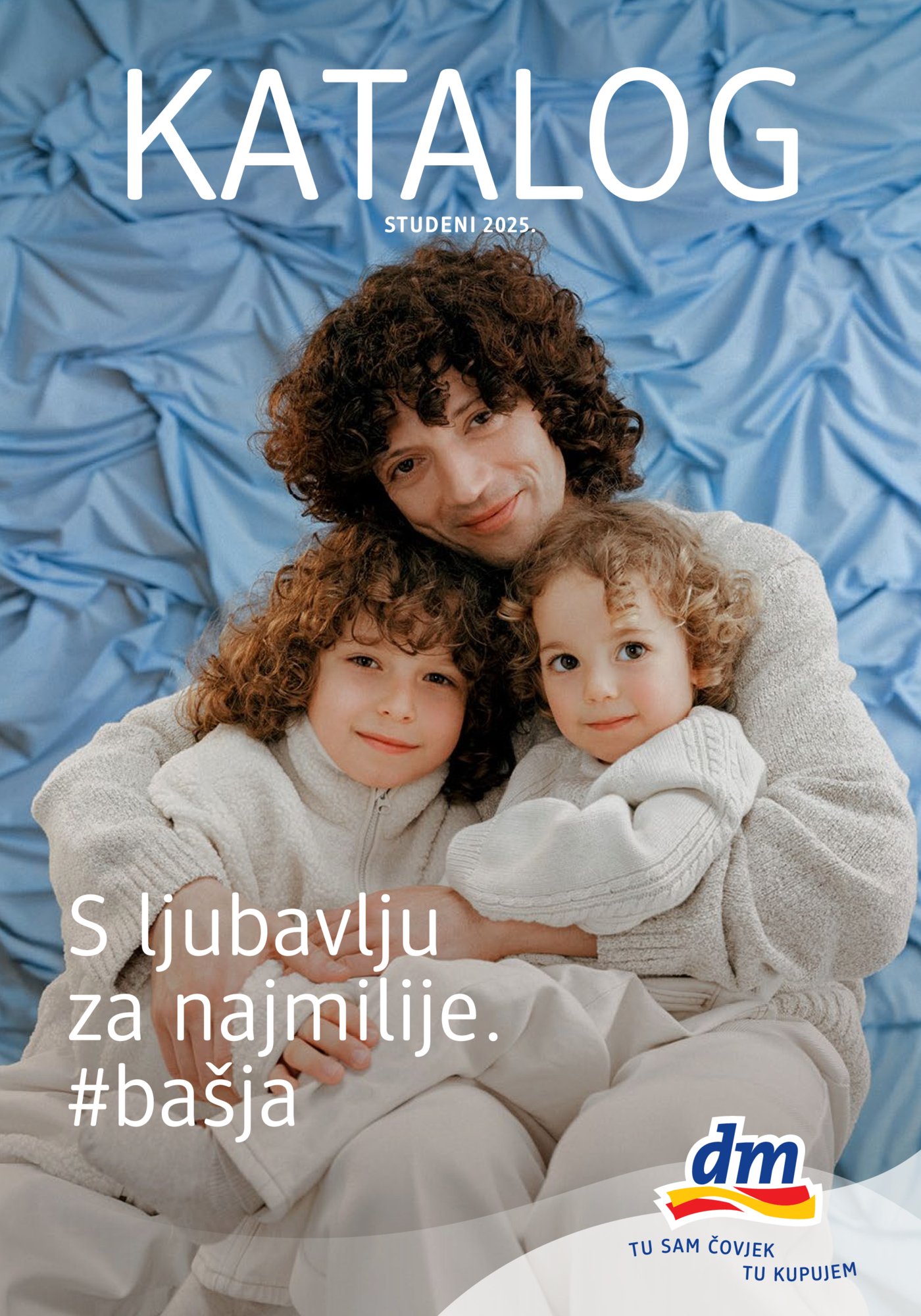 dm katalog Akcija 16.11. - 30.11.2025.