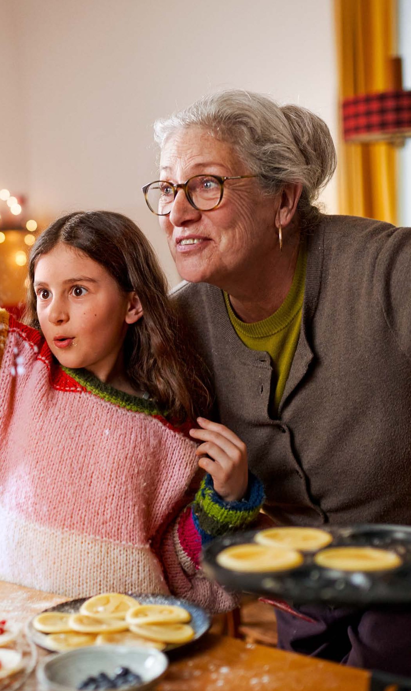 Lidl Božićni katalog 03.11. - 31.12.2025.