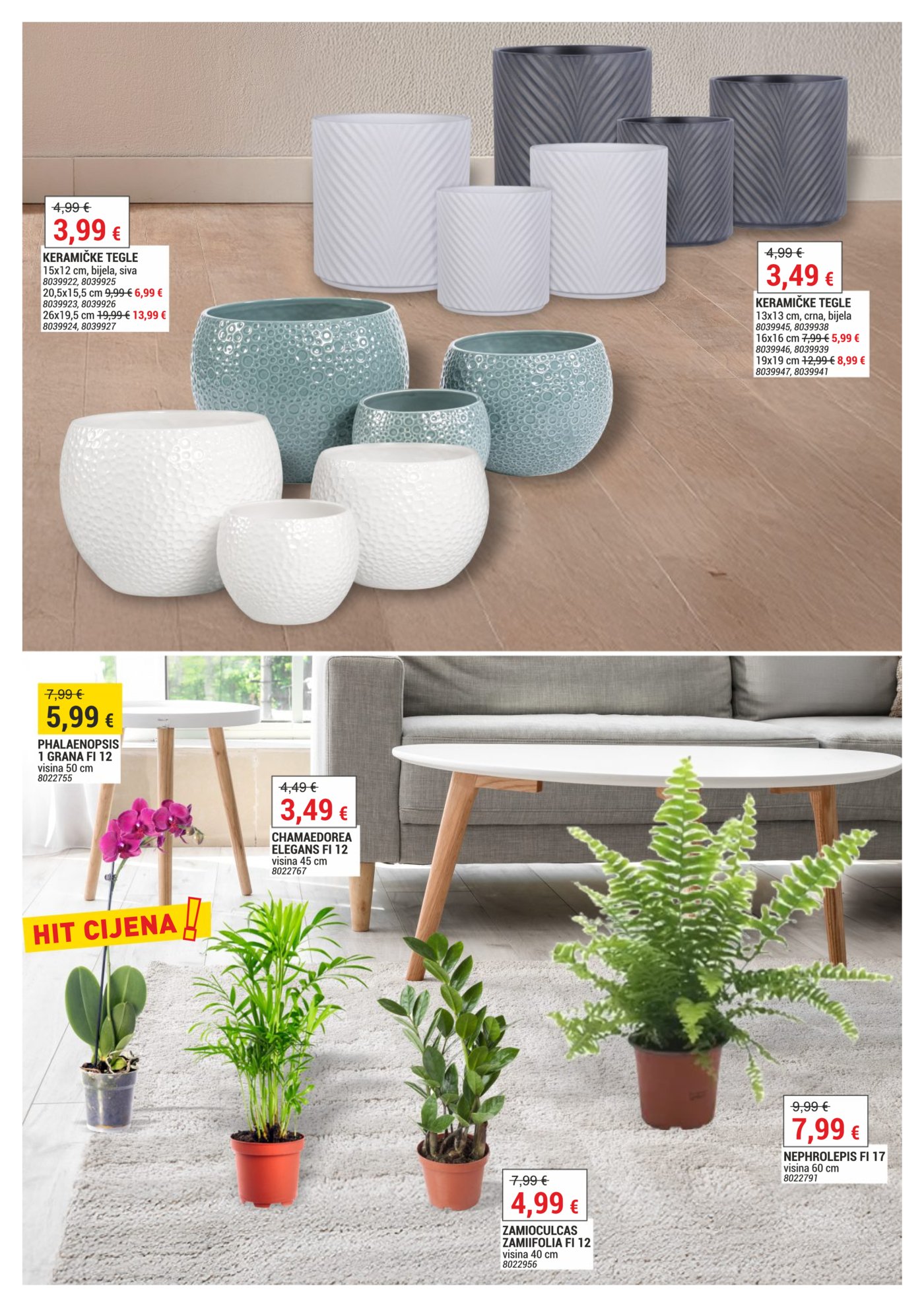 Merkury katalog Akcija 01.11. - 30.11.2025.