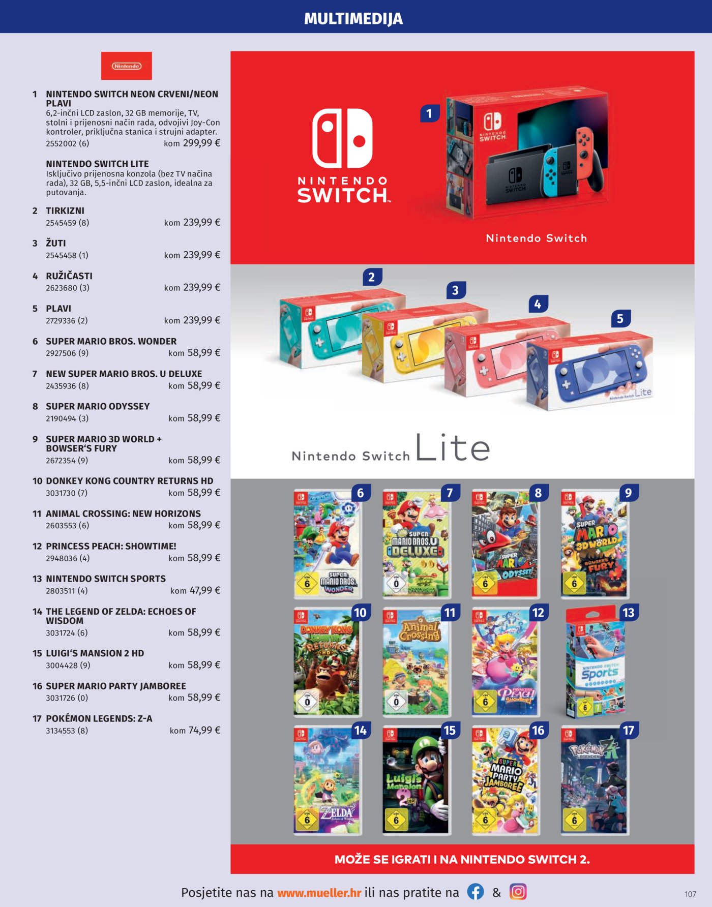 Muller katalog igračaka 04.11.-31.12.2025.