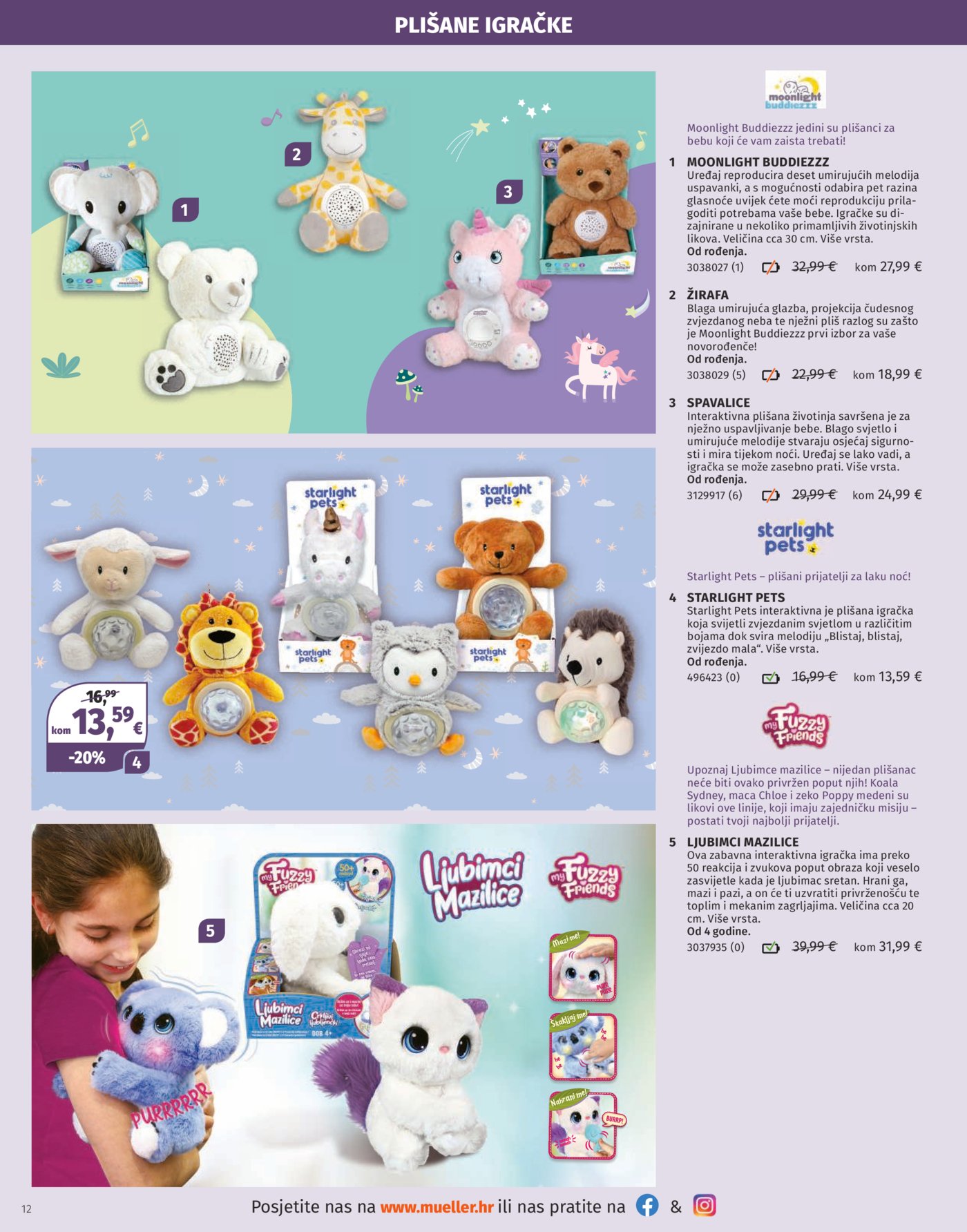 Muller katalog igračaka 04.11.-31.12.2025.