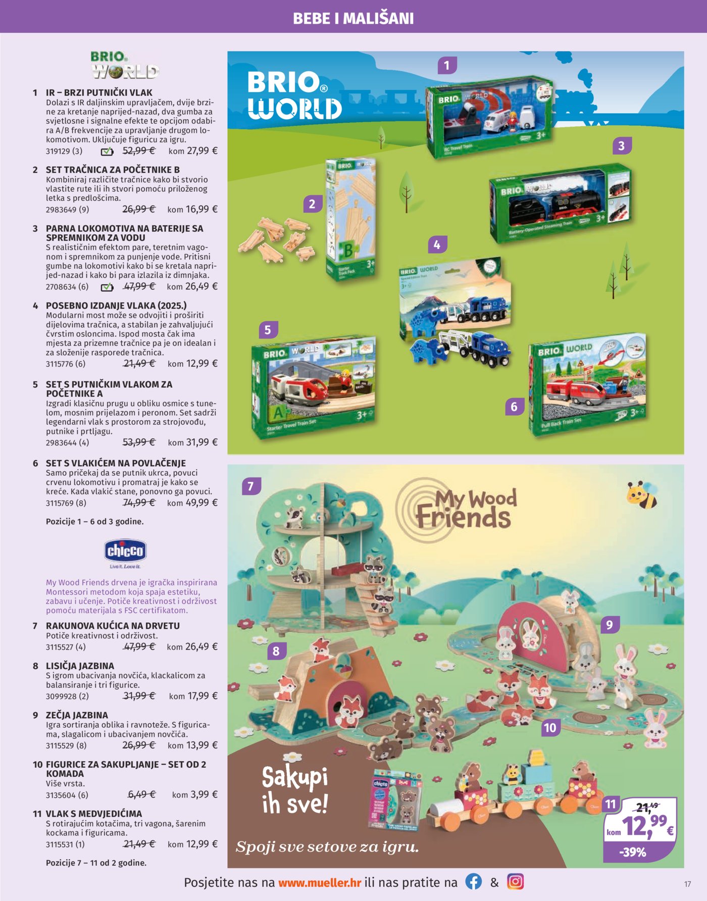 Muller katalog igračaka 04.11.-31.12.2025.