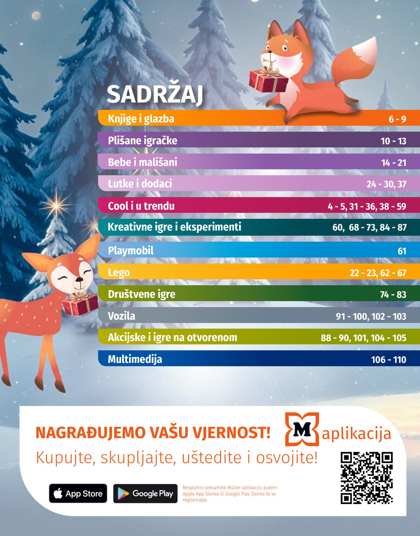 Muller katalog igračaka 04.11.-31.12.2025.