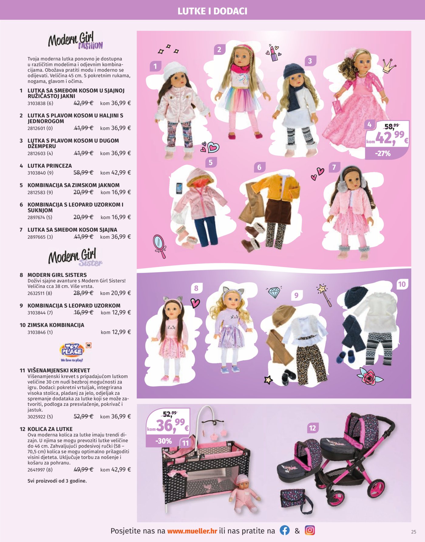 Muller katalog igračaka 04.11.-31.12.2025.