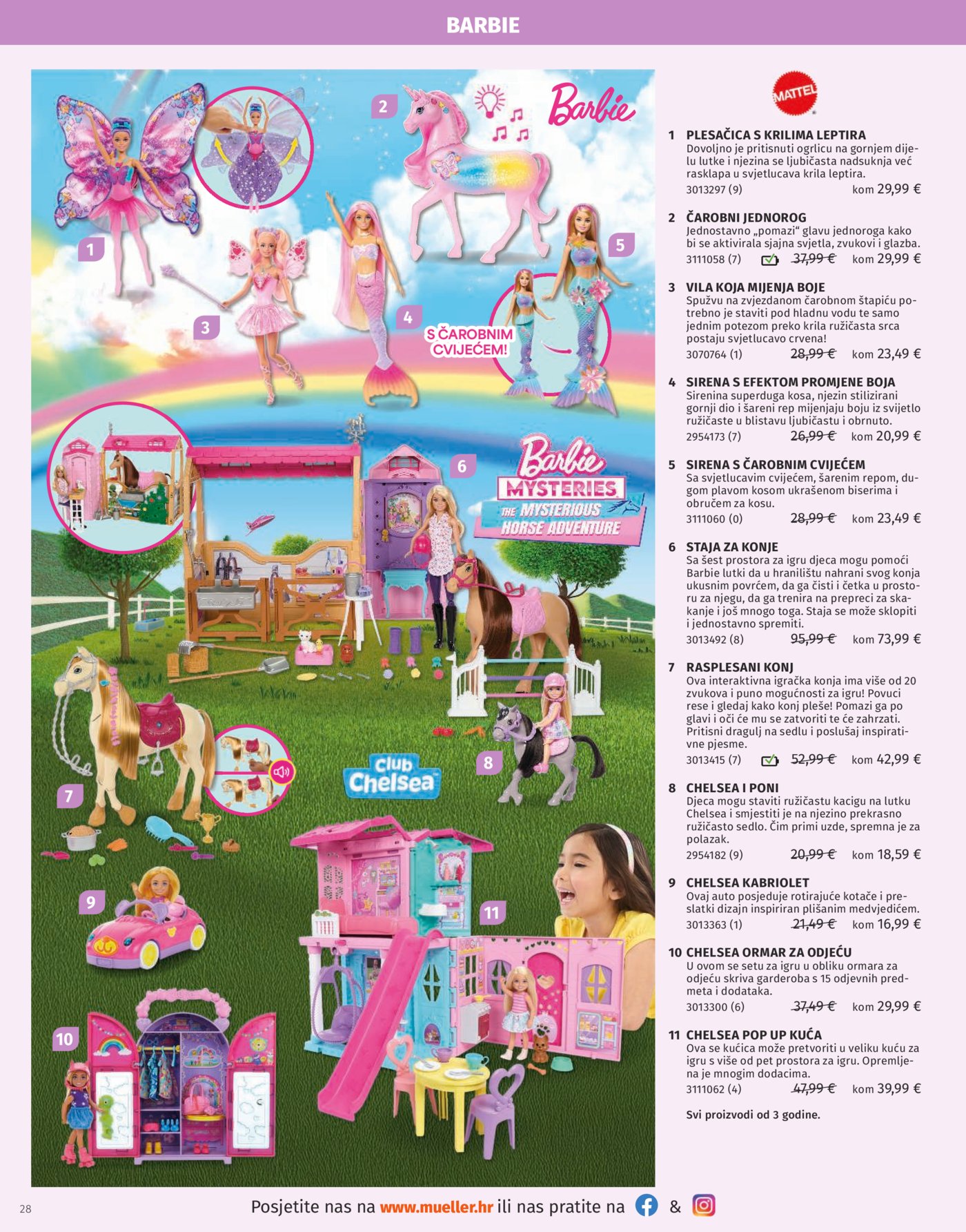 Muller katalog igračaka 04.11.-31.12.2025.