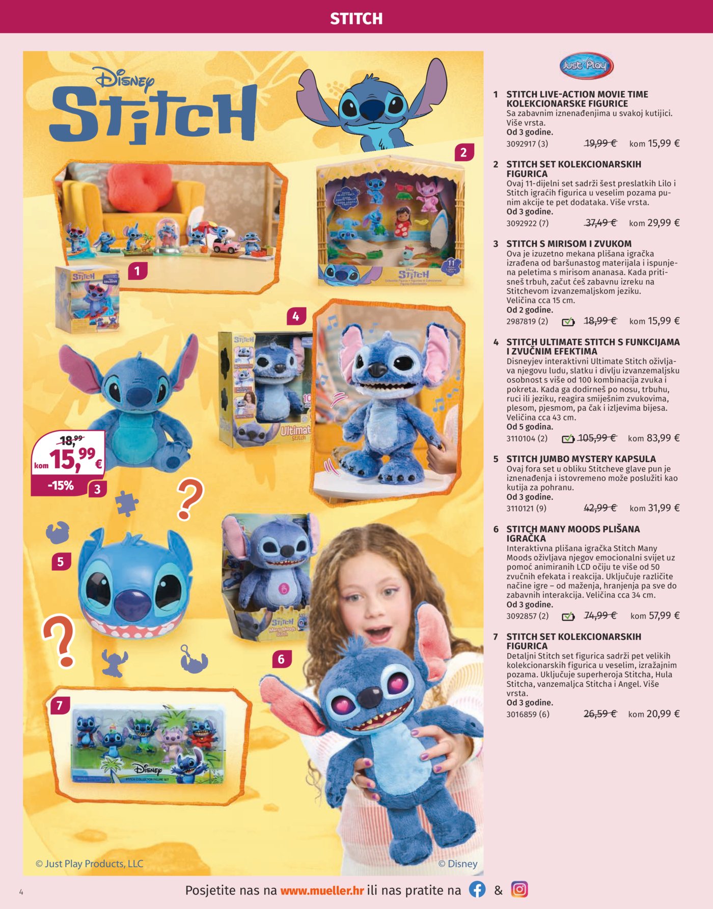 Muller katalog igračaka 04.11.-31.12.2025.