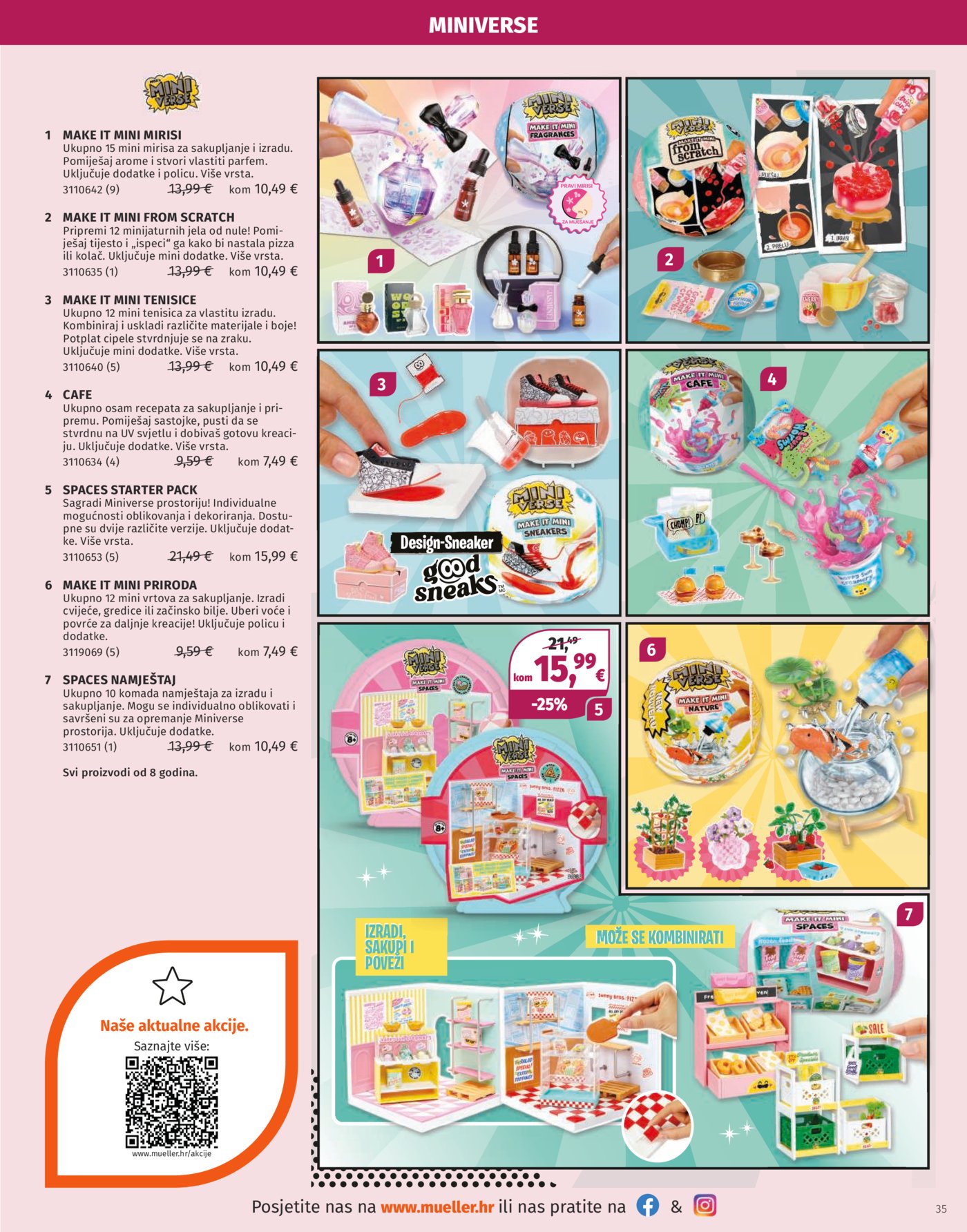 Muller katalog igračaka 04.11.-31.12.2025.