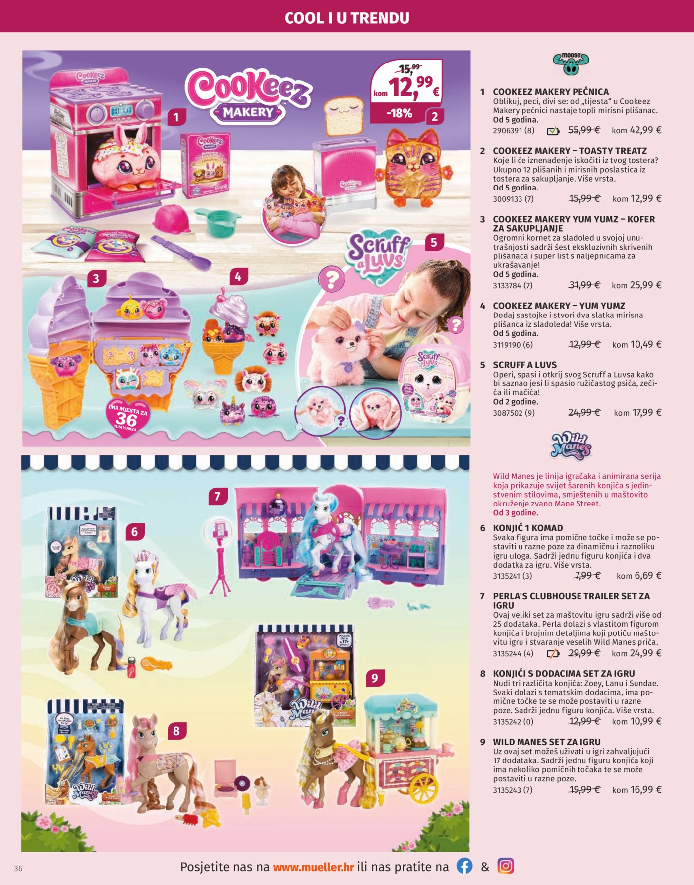 Muller katalog igračaka 04.11.-31.12.2025.