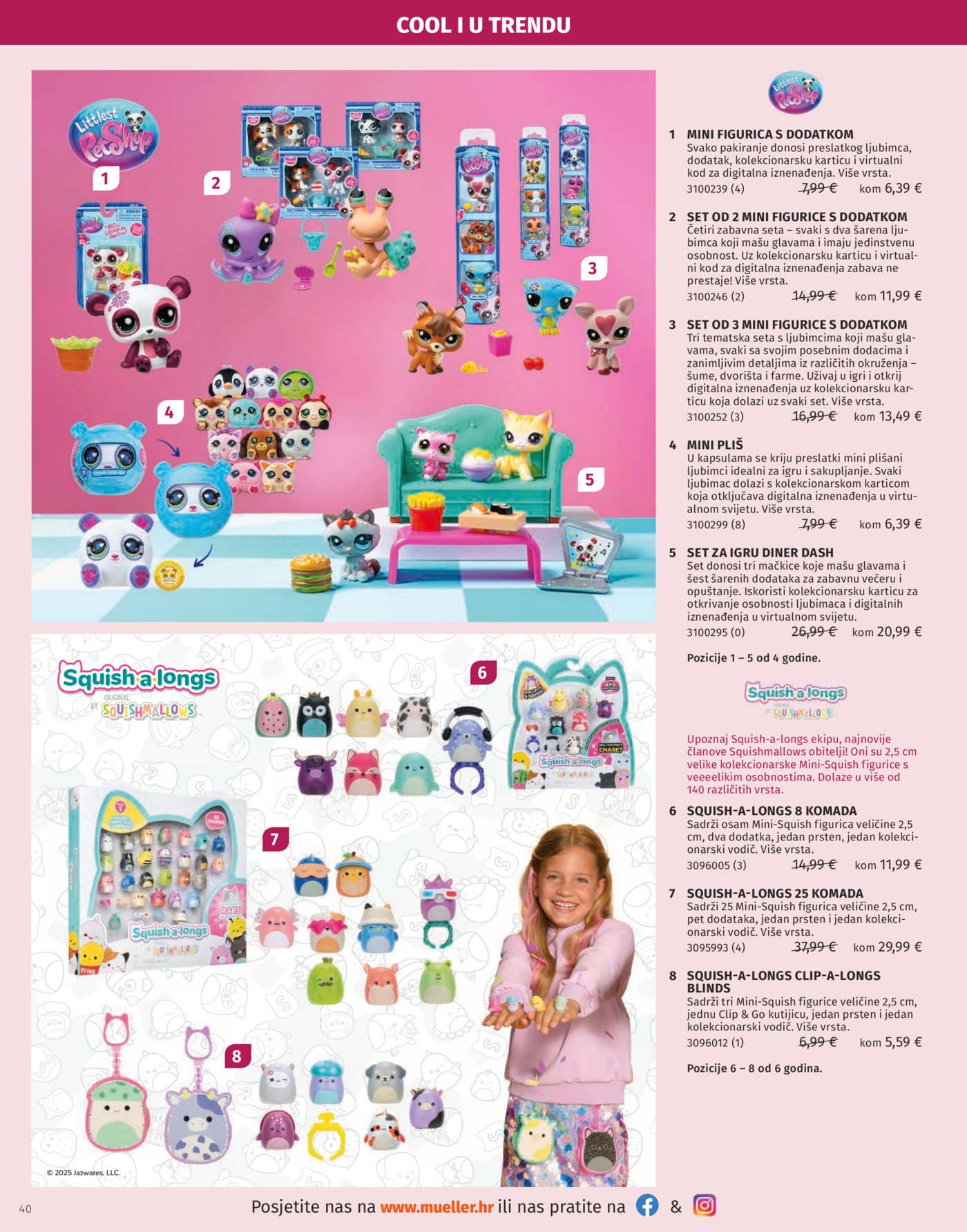 Muller katalog igračaka 04.11.-31.12.2025.