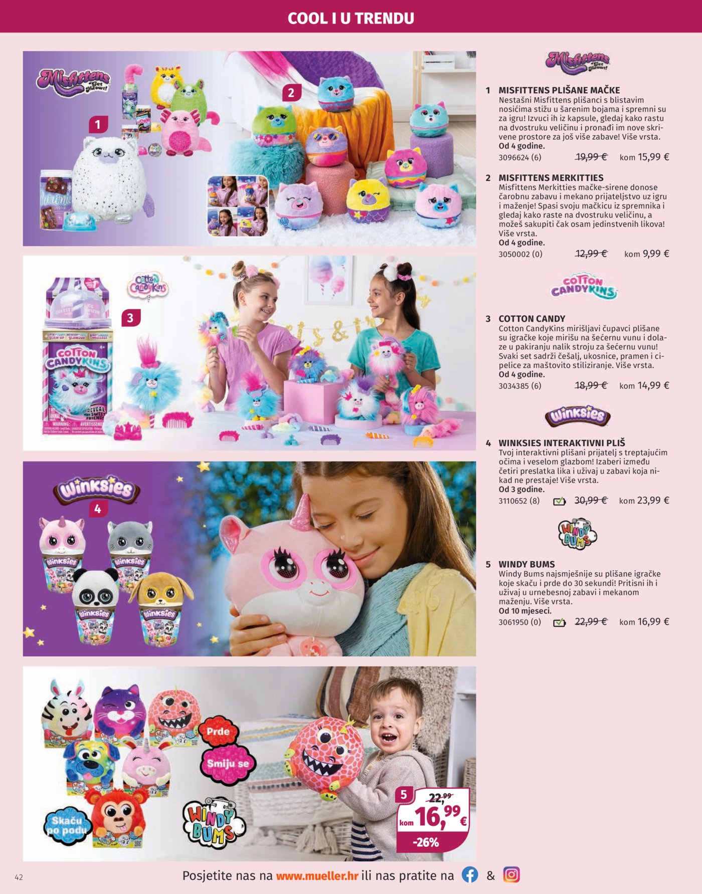 Muller katalog igračaka 04.11.-31.12.2025.