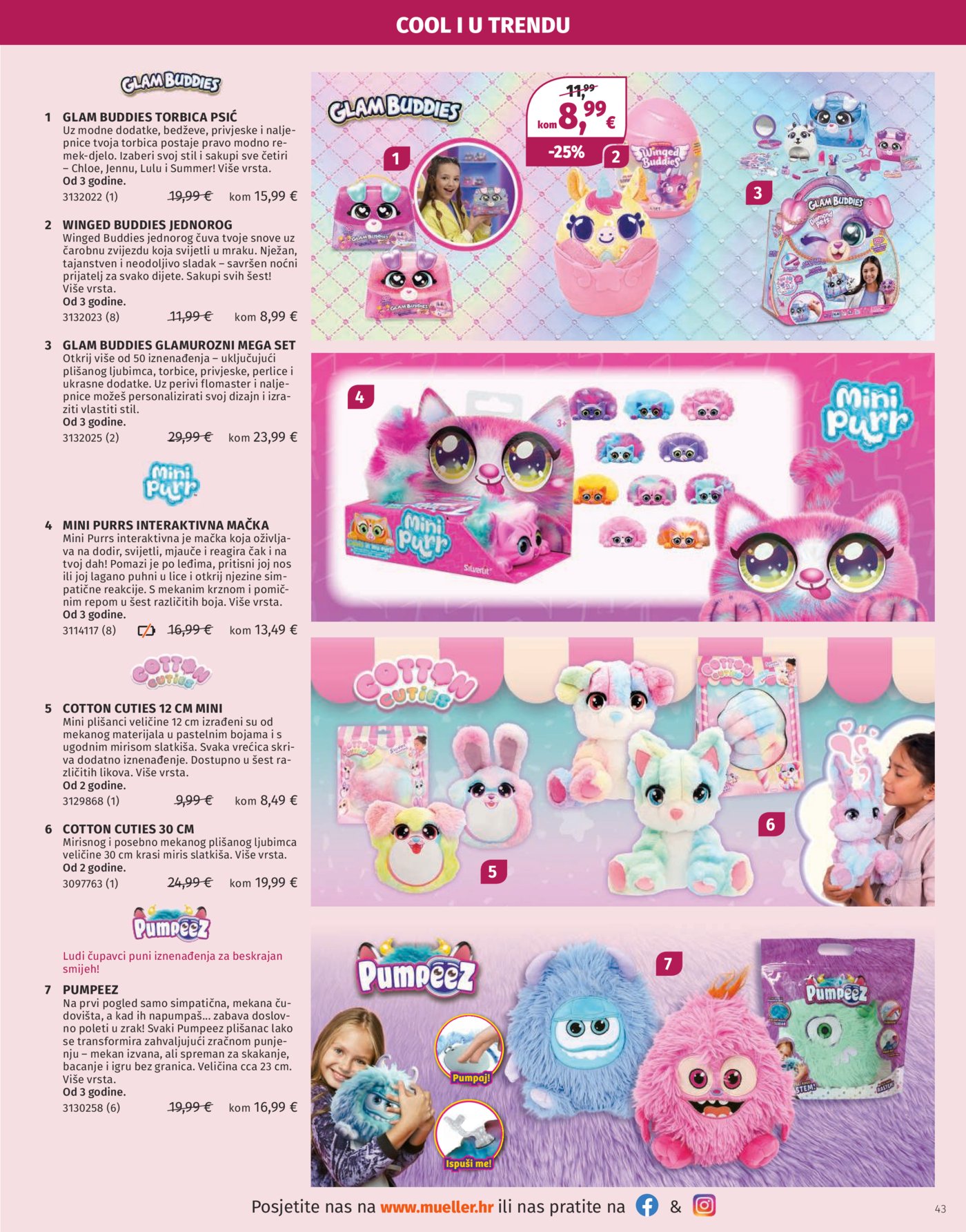 Muller katalog igračaka 04.11.-31.12.2025.