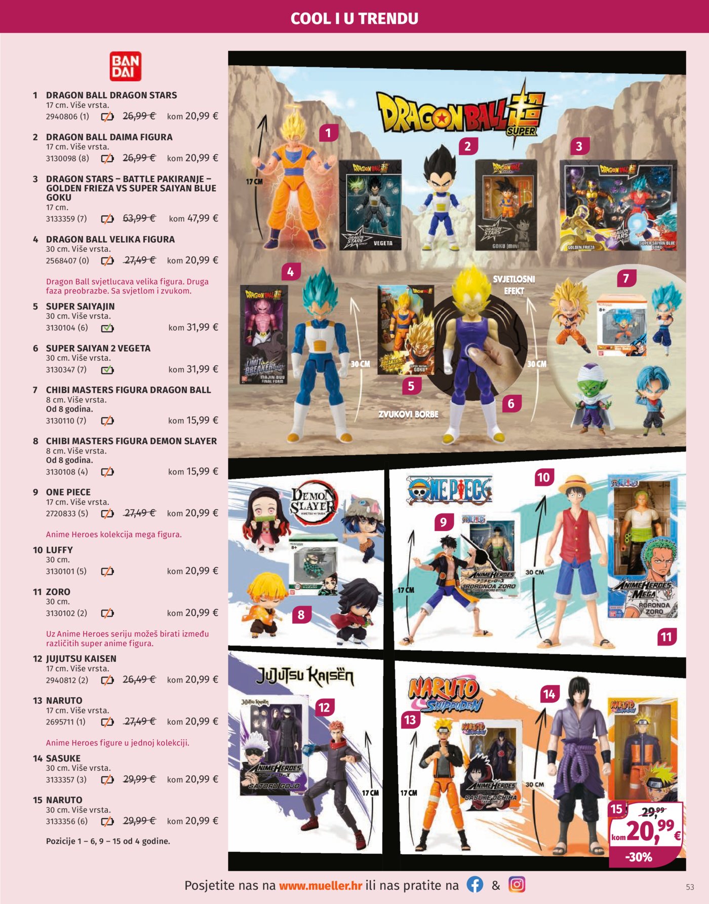 Muller katalog igračaka 04.11.-31.12.2025.