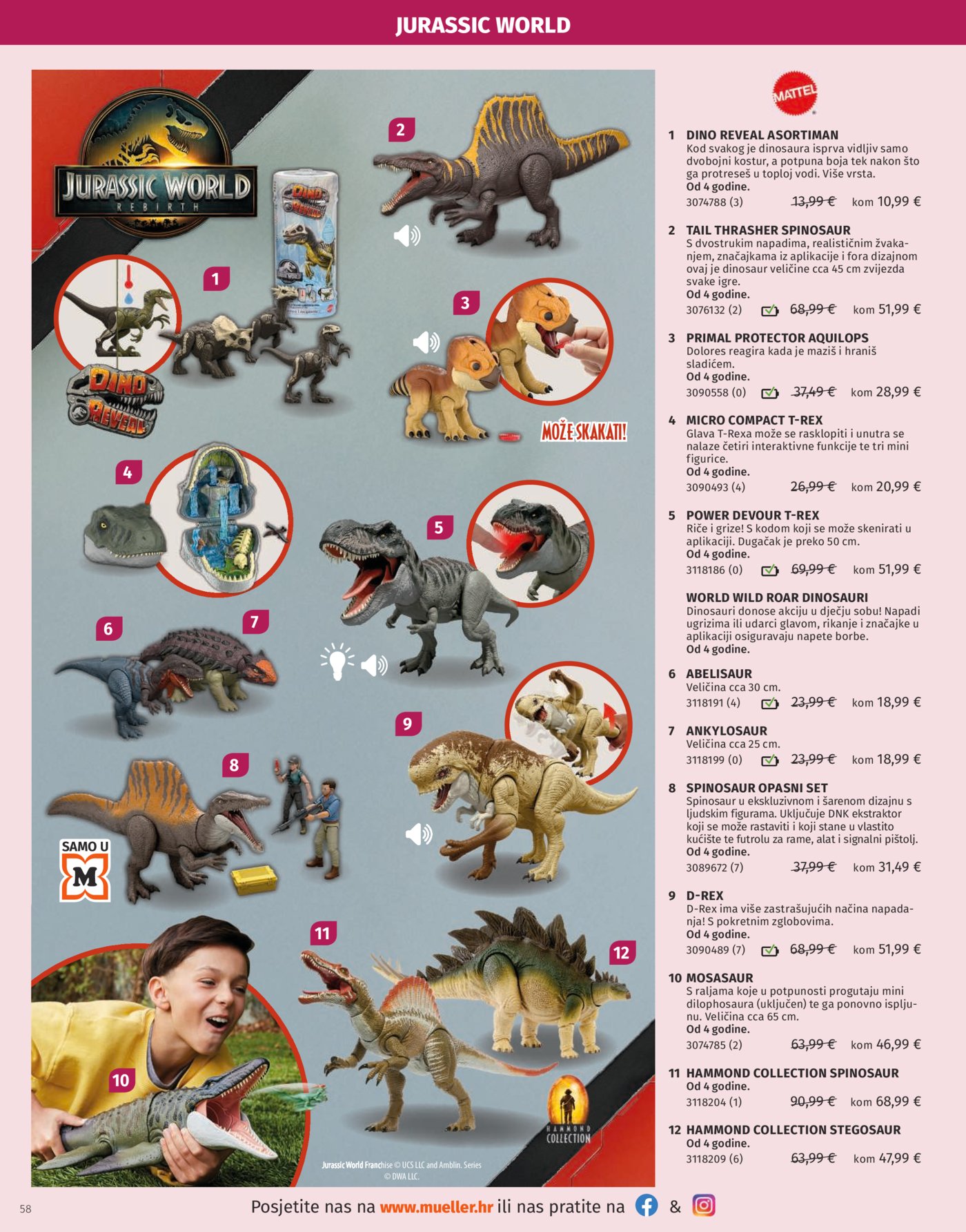 Muller katalog igračaka 04.11.-31.12.2025.