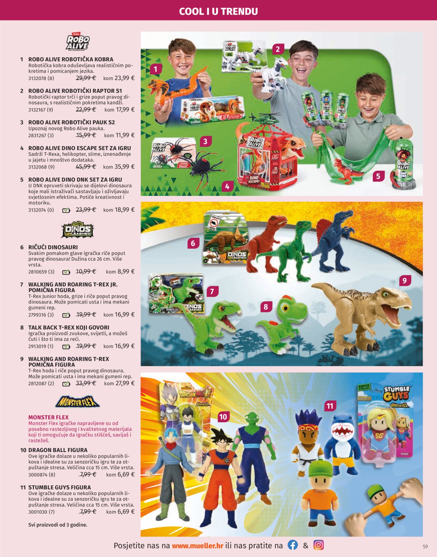 Muller katalog igračaka 04.11.-31.12.2025.