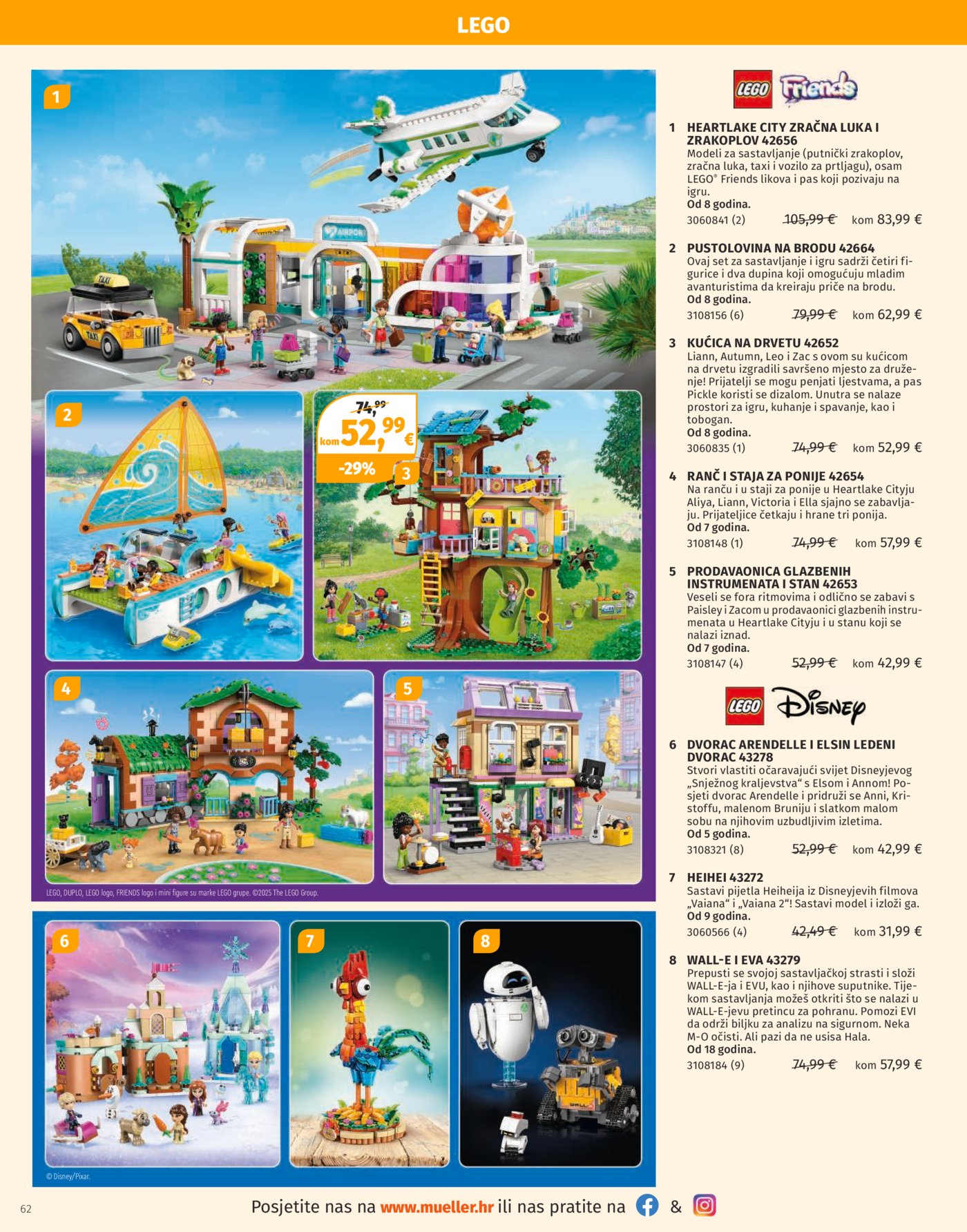 Muller katalog igračaka 04.11.-31.12.2025.