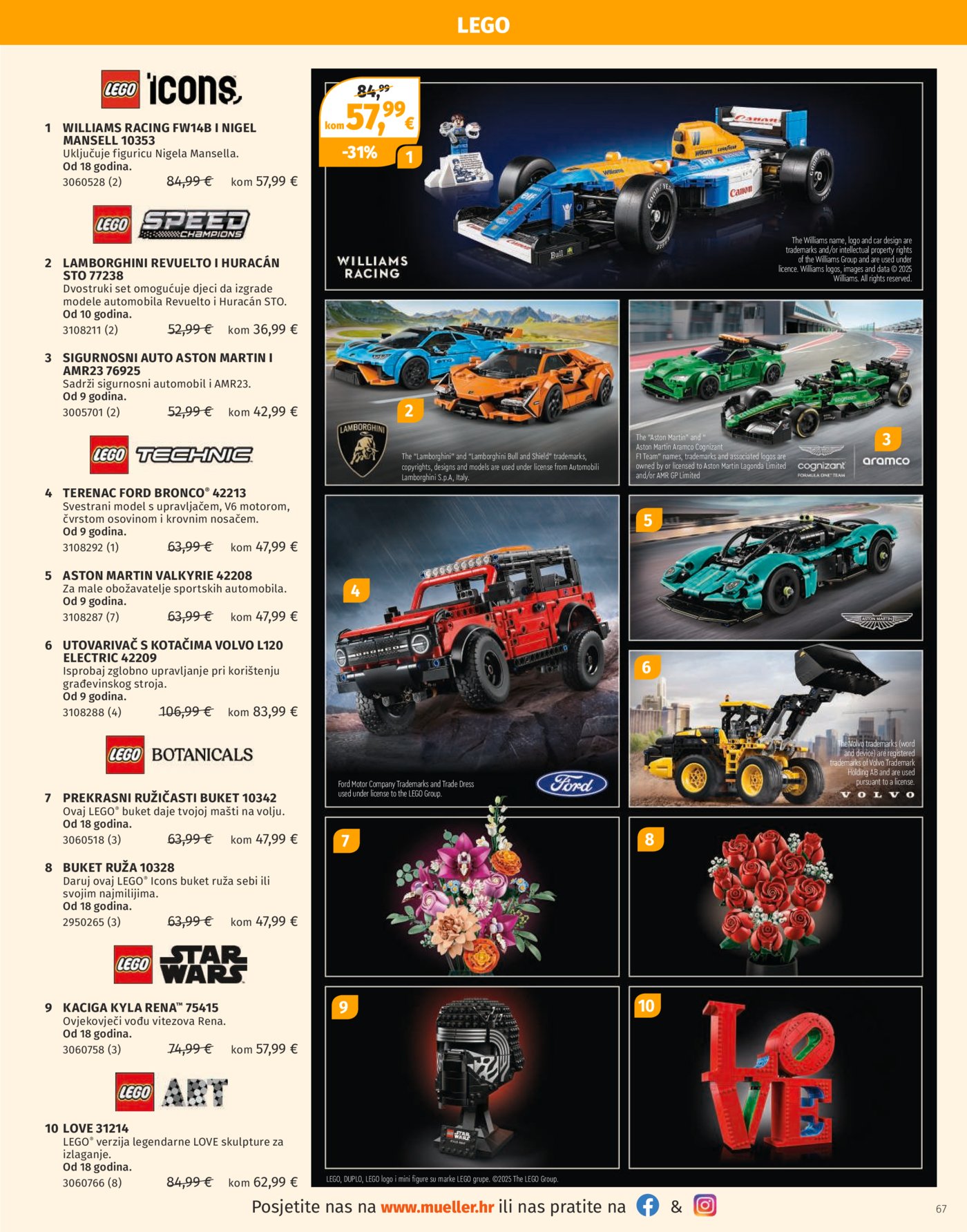 Muller katalog igračaka 04.11.-31.12.2025.