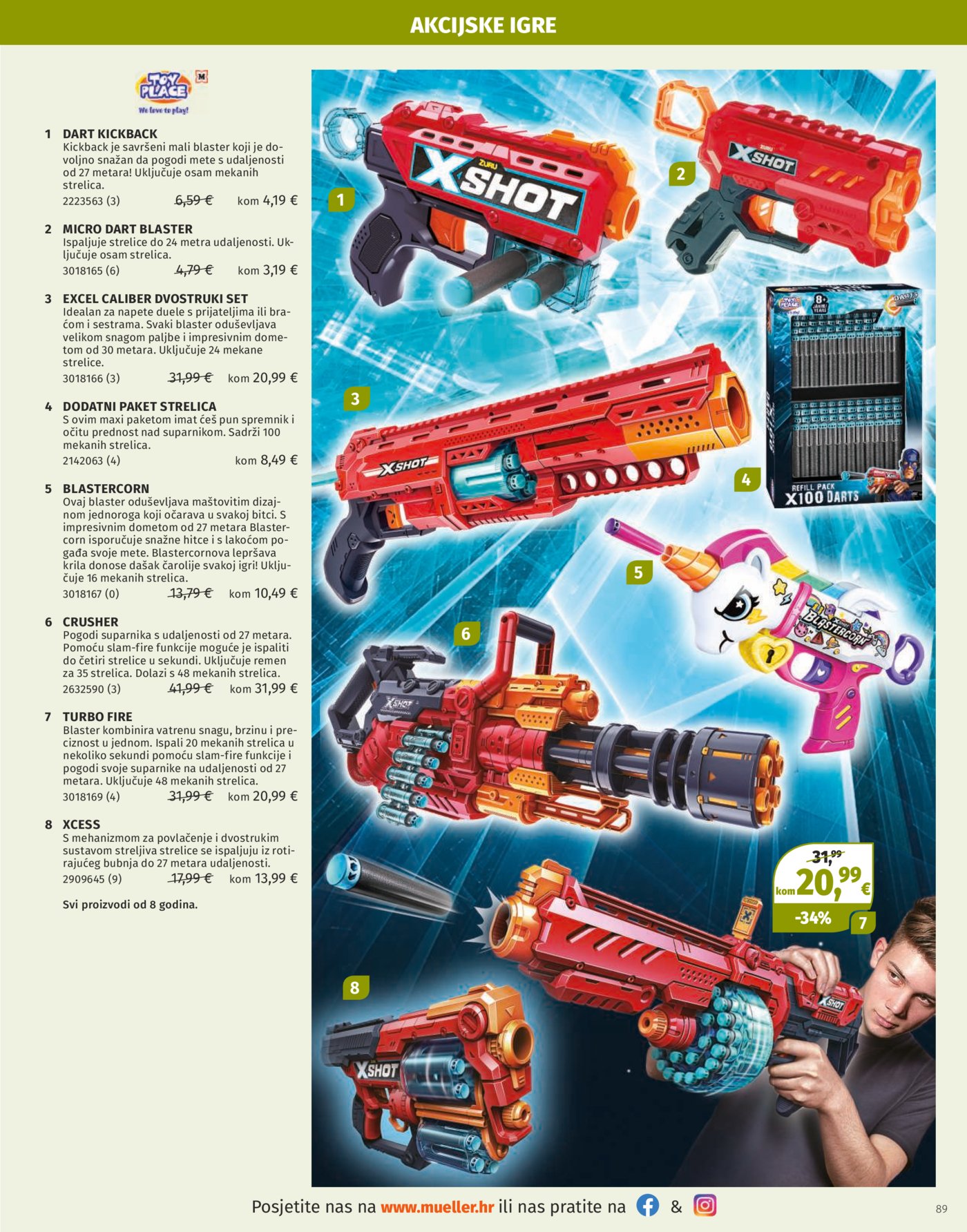 Muller katalog igračaka 04.11.-31.12.2025.