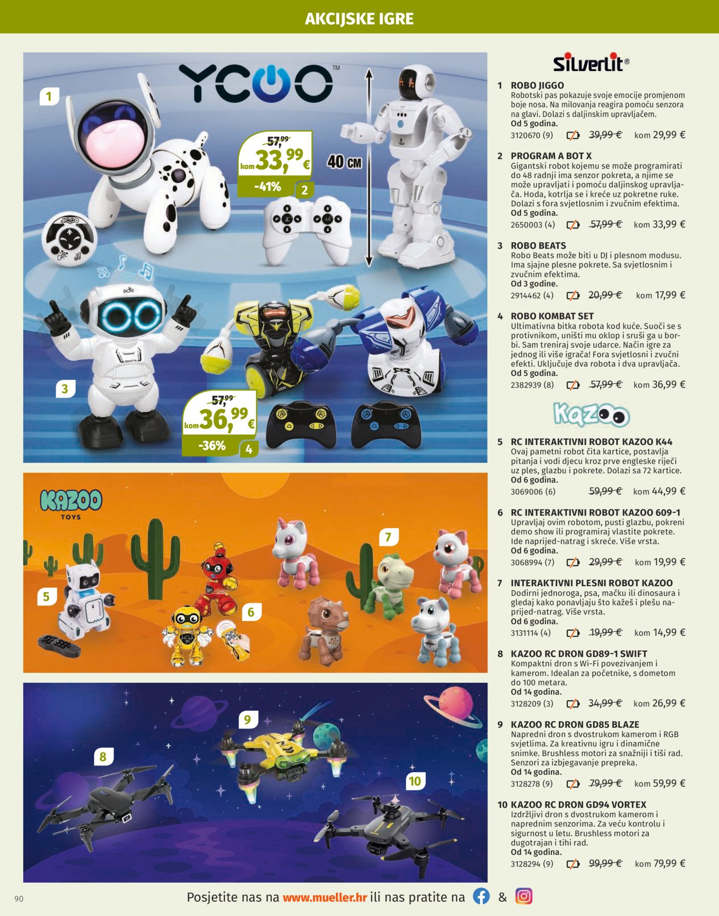 Muller katalog igračaka 04.11.-31.12.2025.