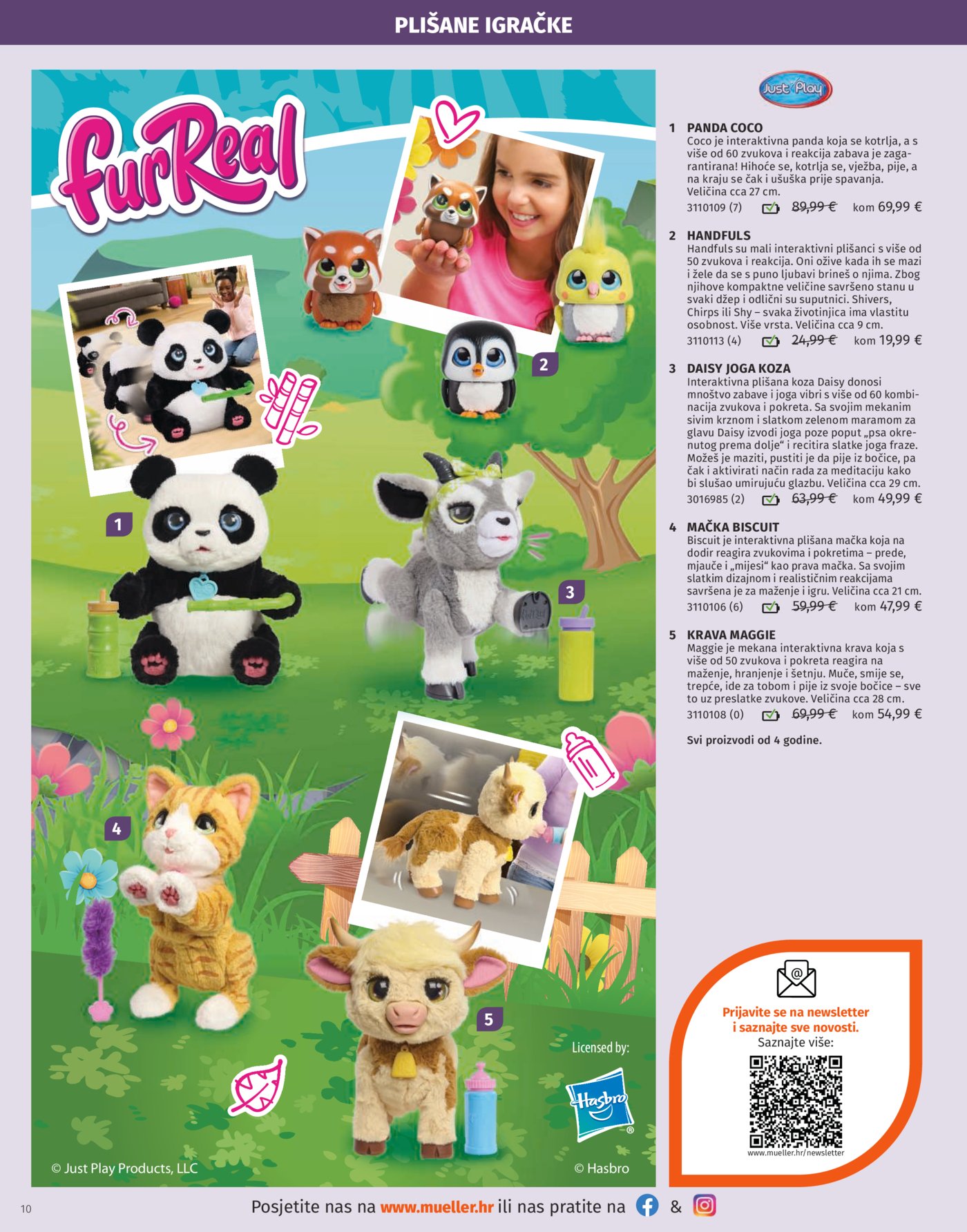 Muller katalog igračaka 04.11.-31.12.2025.