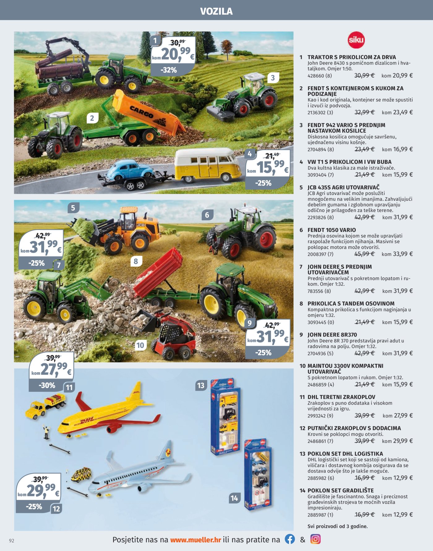 Muller katalog igračaka 04.11.-31.12.2025.