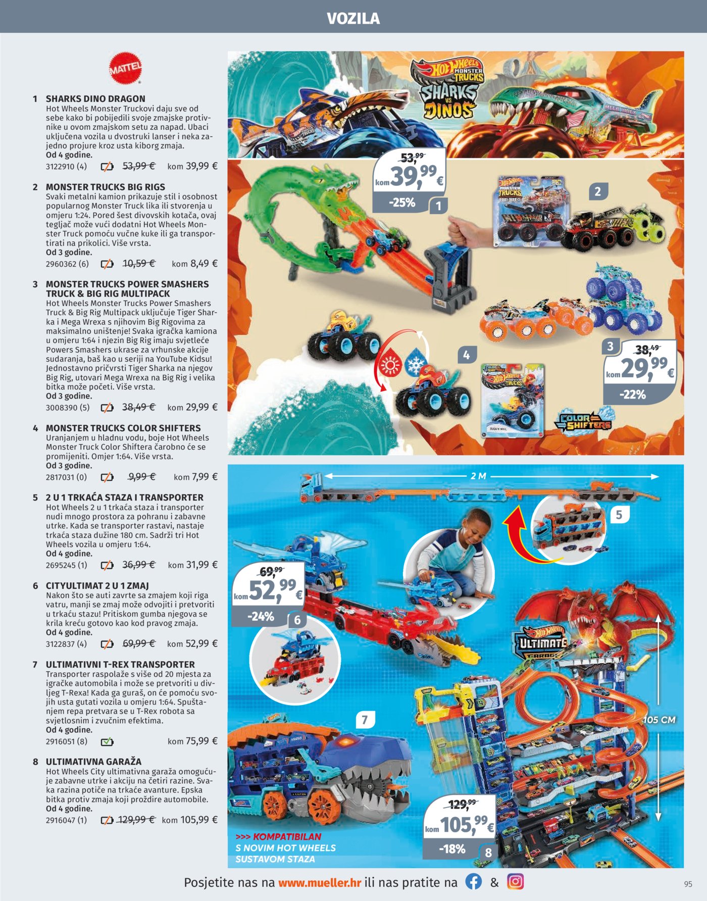 Muller katalog igračaka 04.11.-31.12.2025.