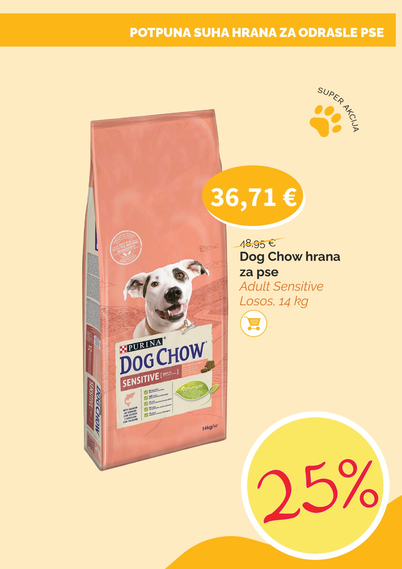 Pet Home Shop katalog Studeni 01.11.- 30.11.2025.