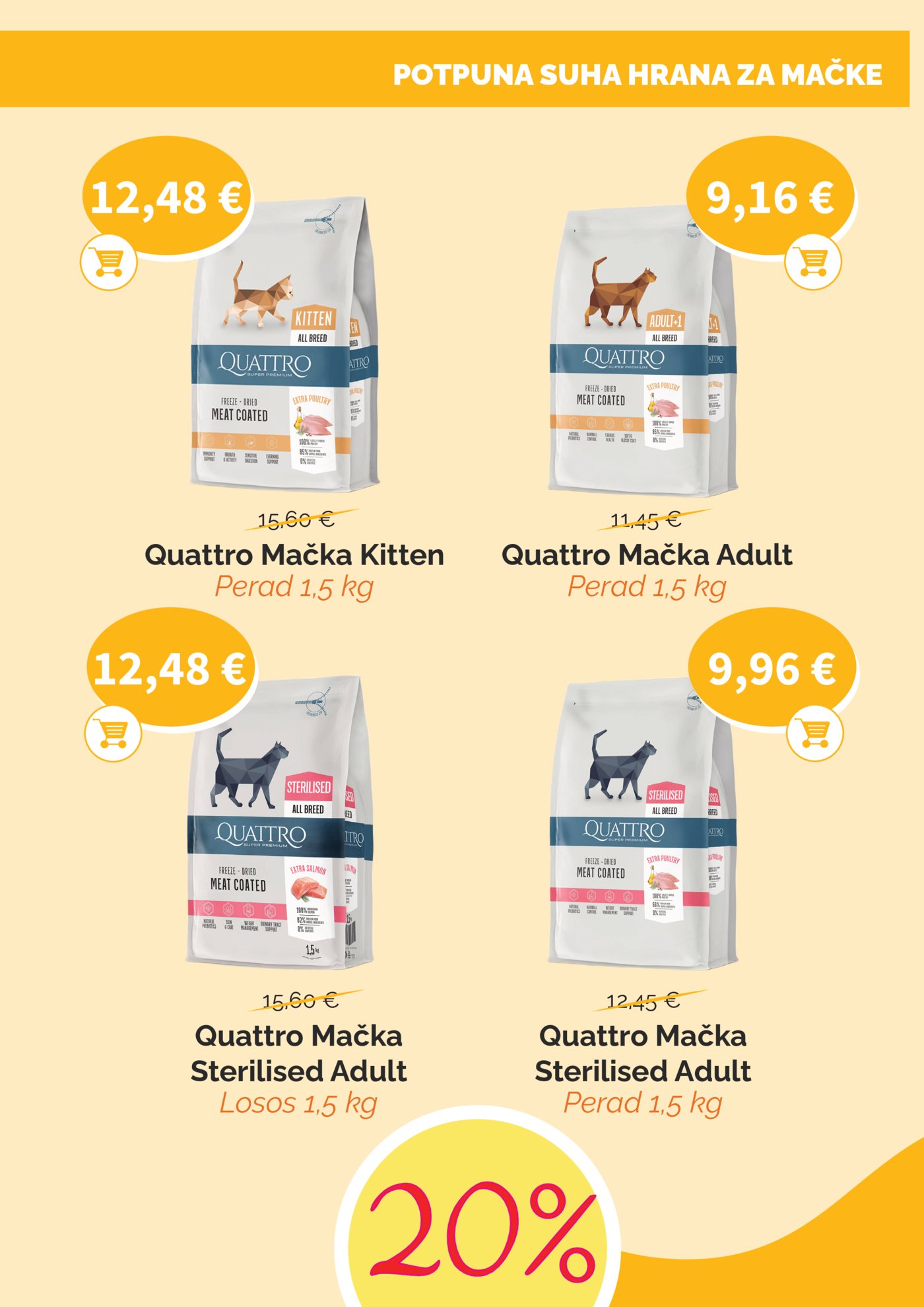 Pet Home Shop katalog Studeni 01.11.- 30.11.2025.
