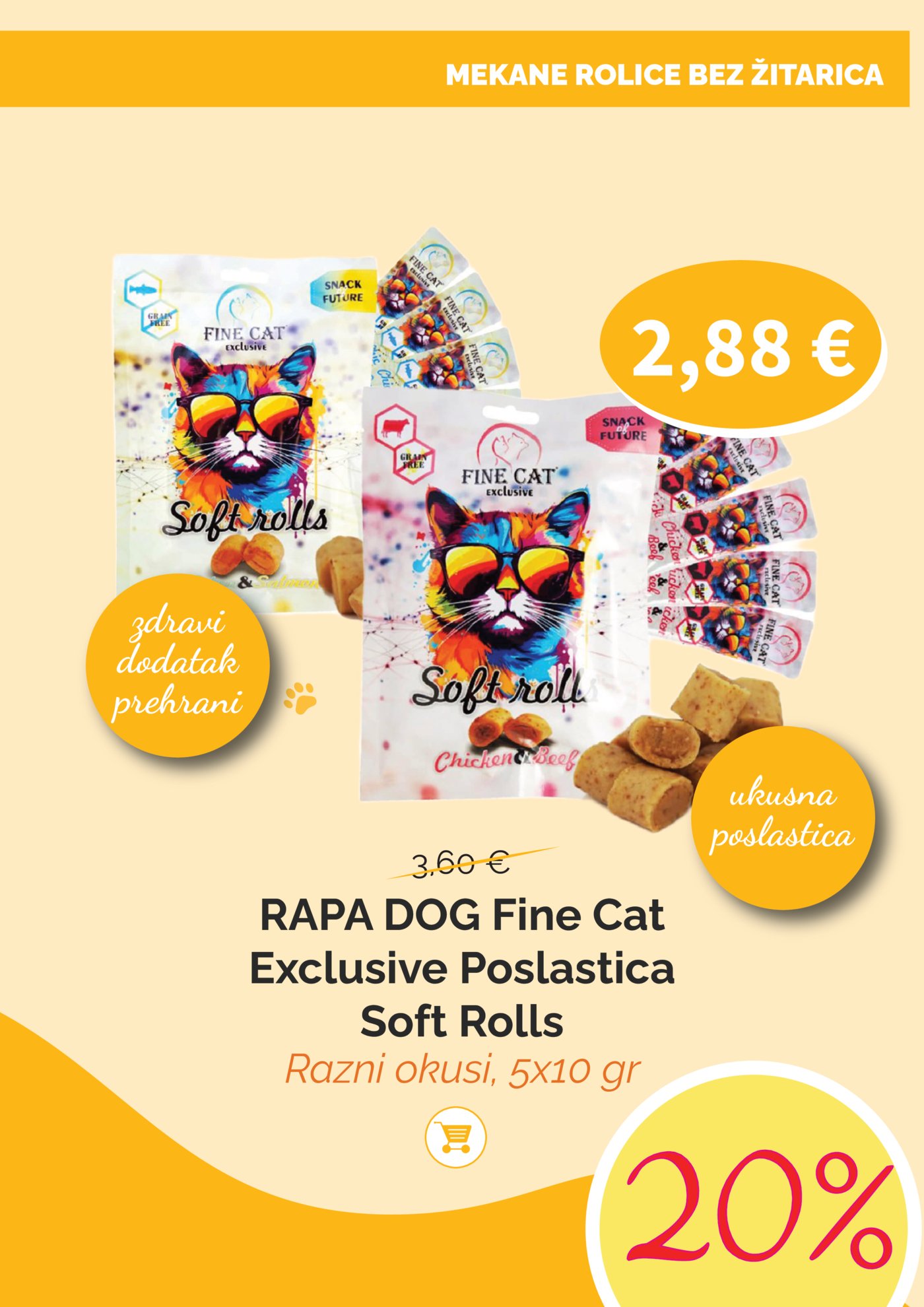 Pet Home Shop katalog Studeni 01.11.- 30.11.2025.