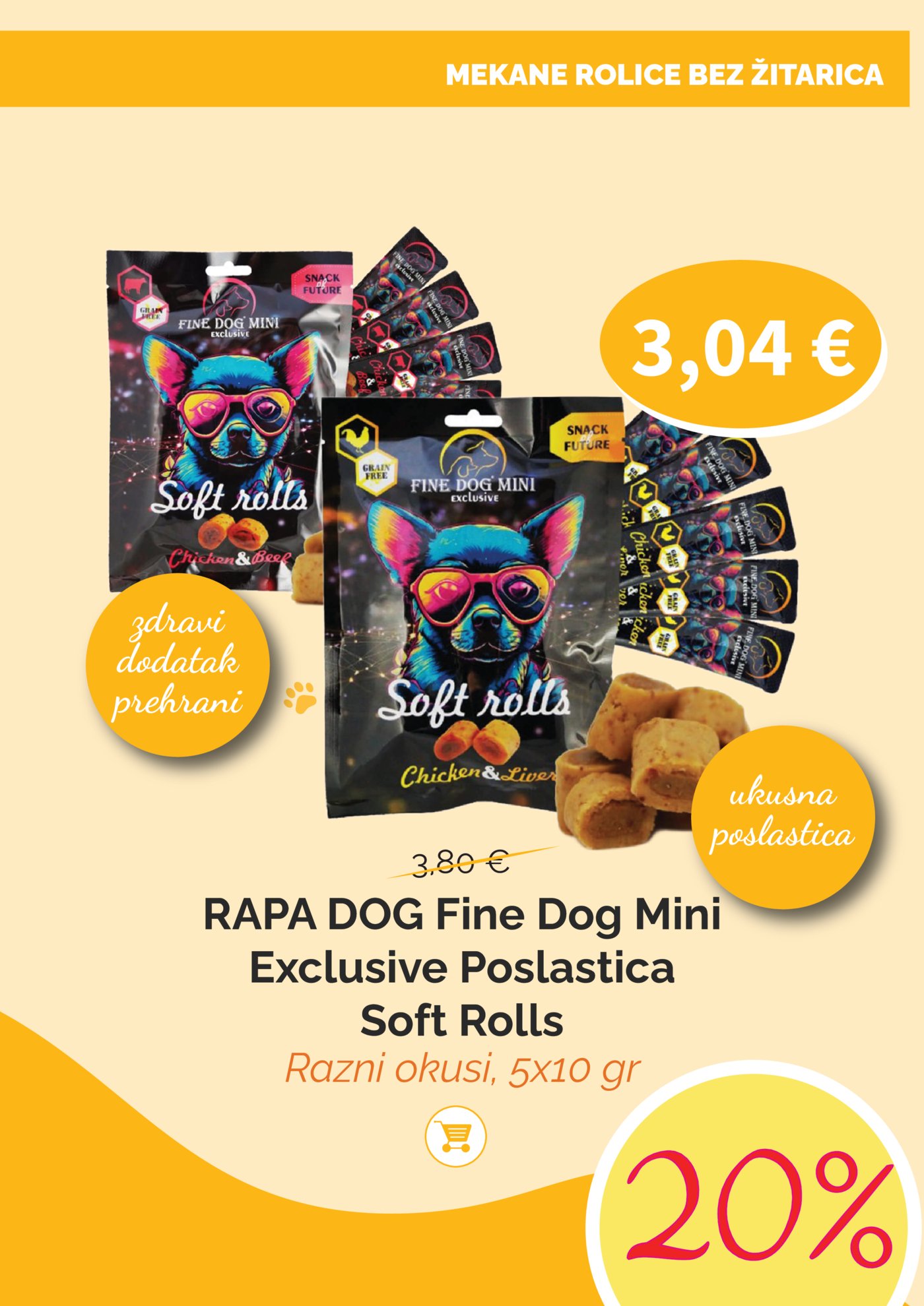 Pet Home Shop katalog Studeni 01.11.- 30.11.2025.