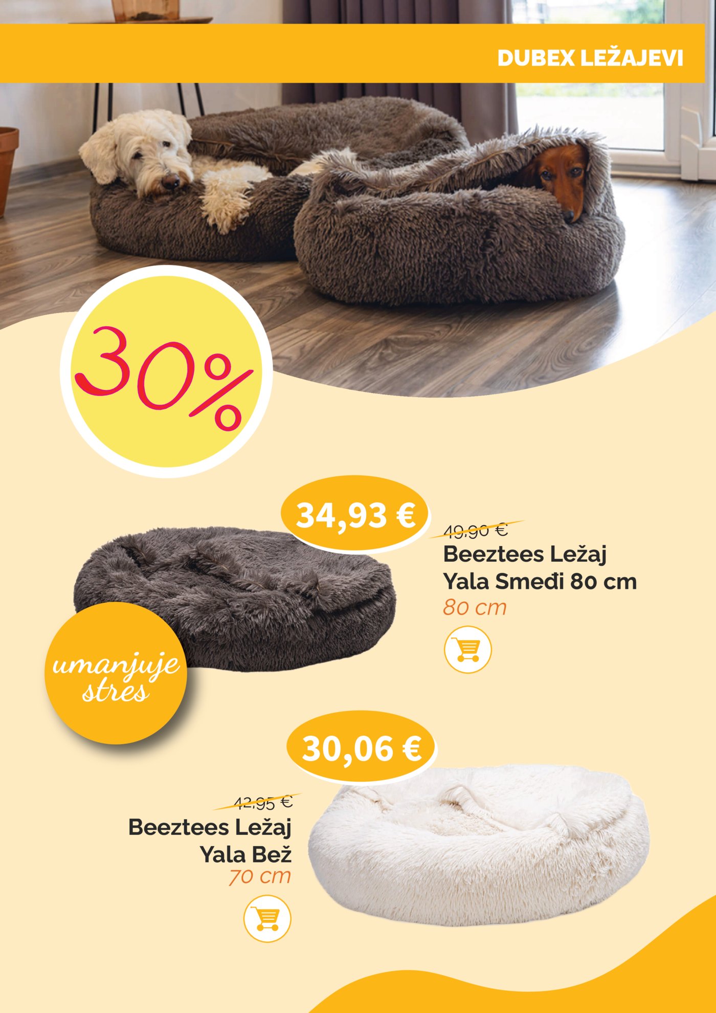 Pet Home Shop katalog Studeni 01.11.- 30.11.2025.