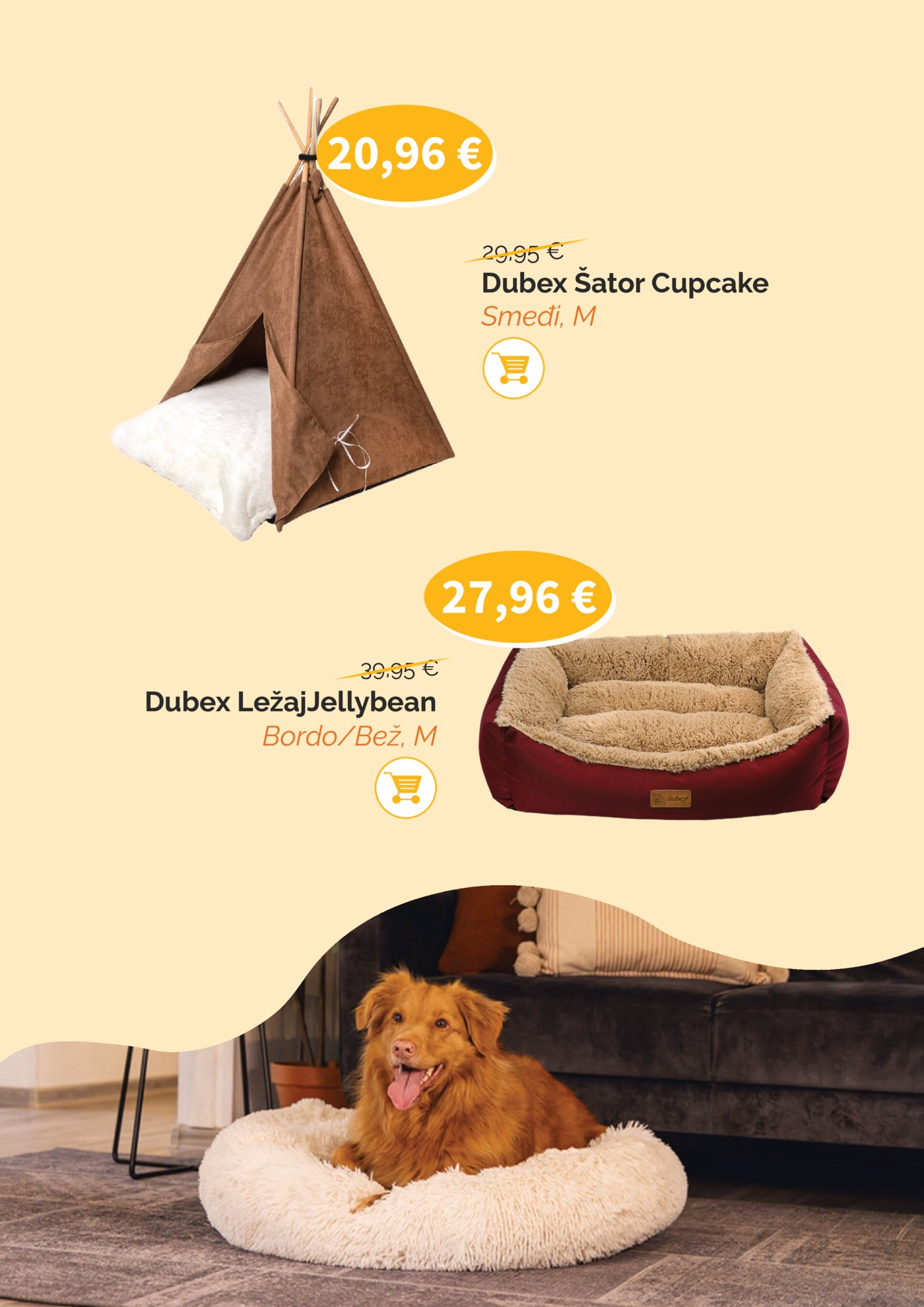 Pet Home Shop katalog Studeni 01.11.- 30.11.2025.