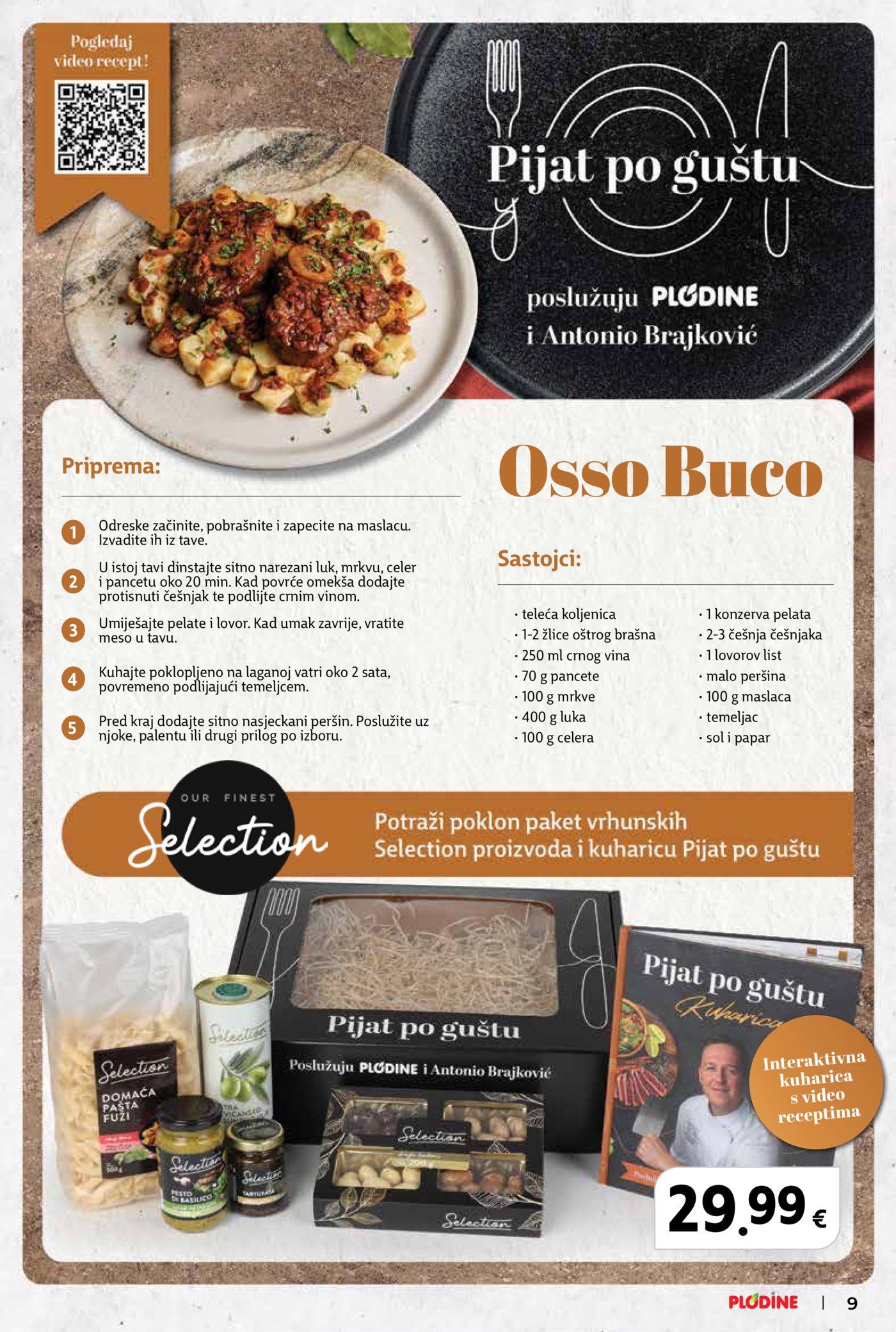 Plodine katalog Akcija 05.11.-11.11.2025.