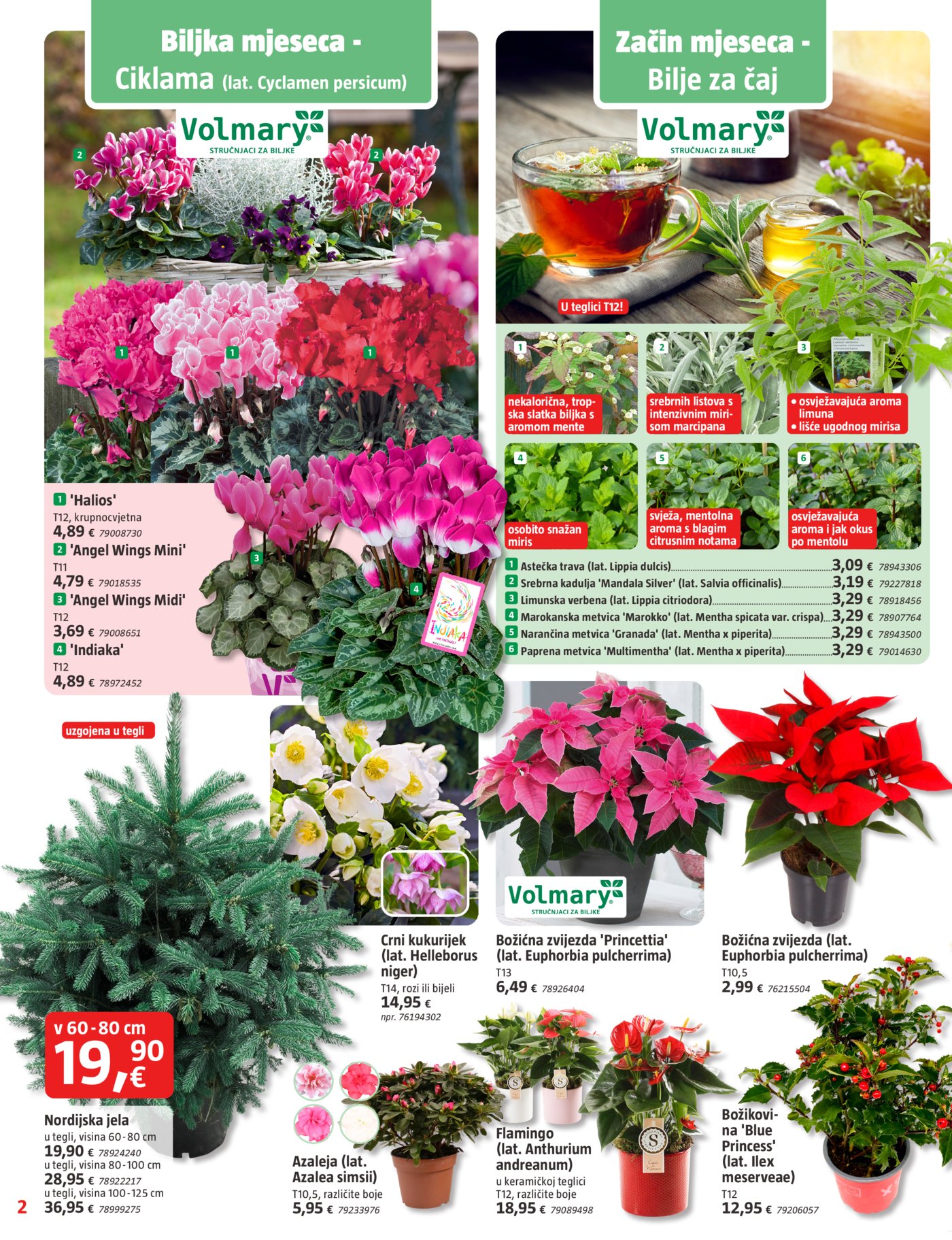 Bauhaus katalog Akcija 06.11.-03.12.2025.