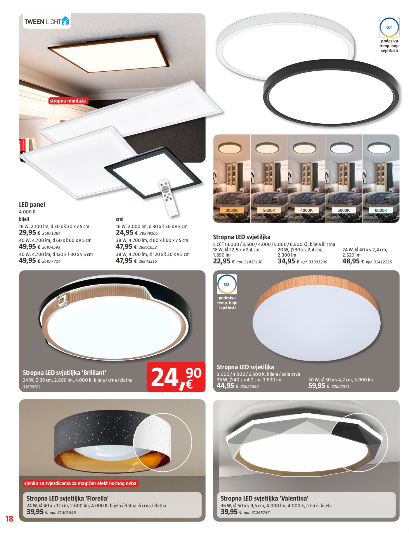 Bauhaus katalog Akcija 06.11.-03.12.2025.