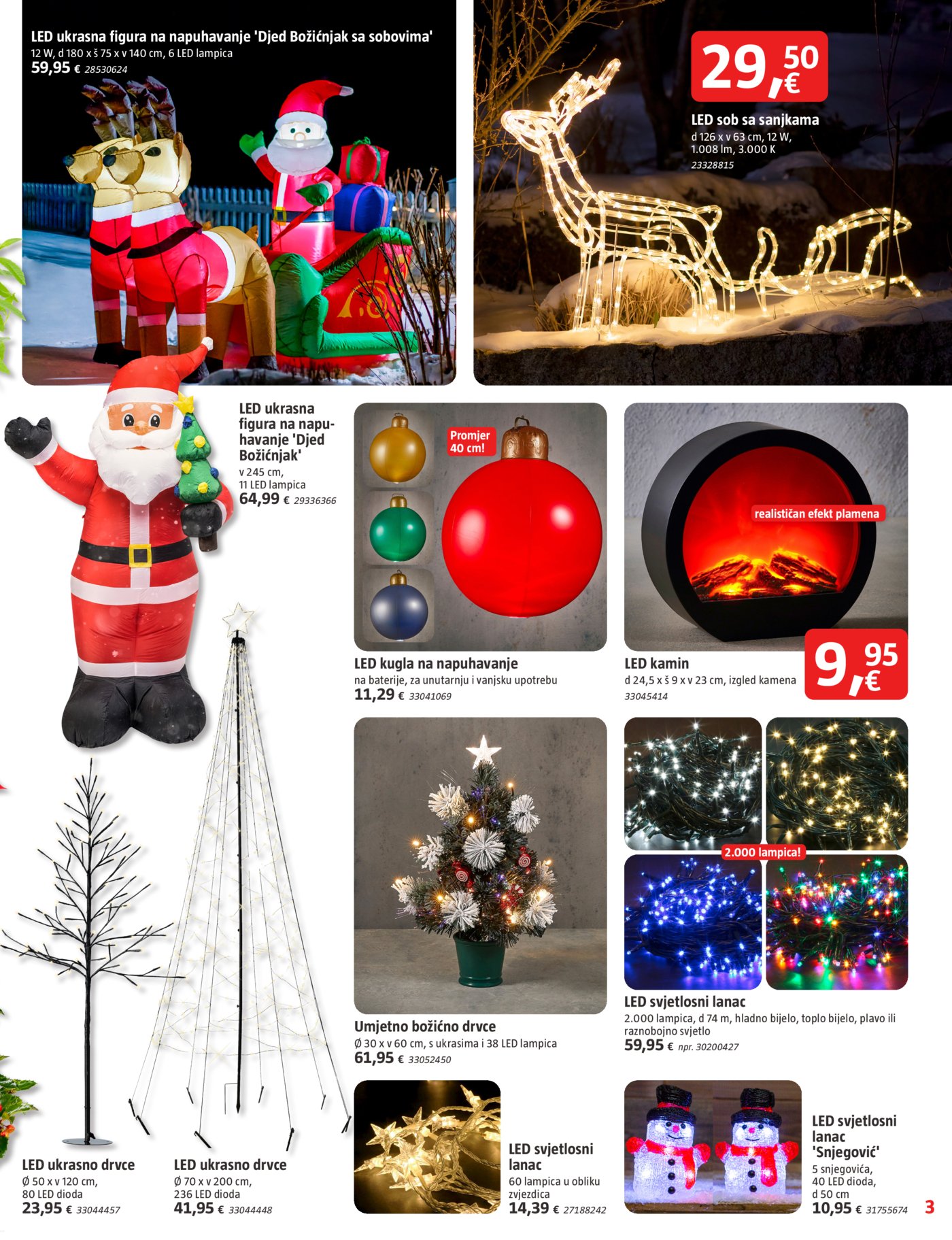 Bauhaus katalog Akcija 06.11.-03.12.2025.