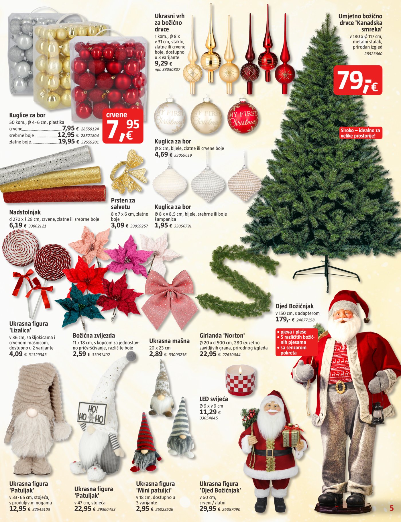 Bauhaus katalog Akcija 06.11.-03.12.2025.