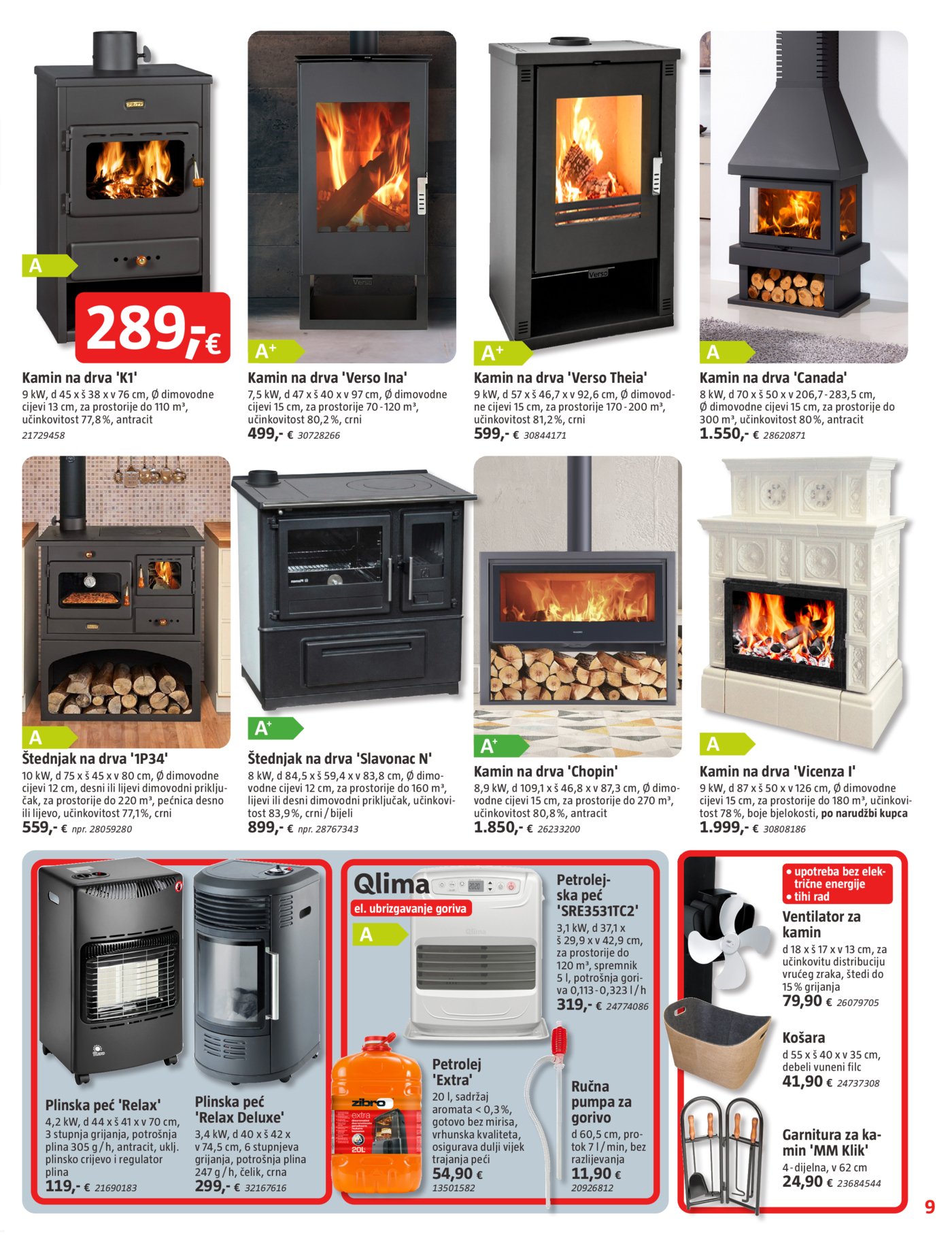 Bauhaus katalog Akcija 06.11.-03.12.2025.