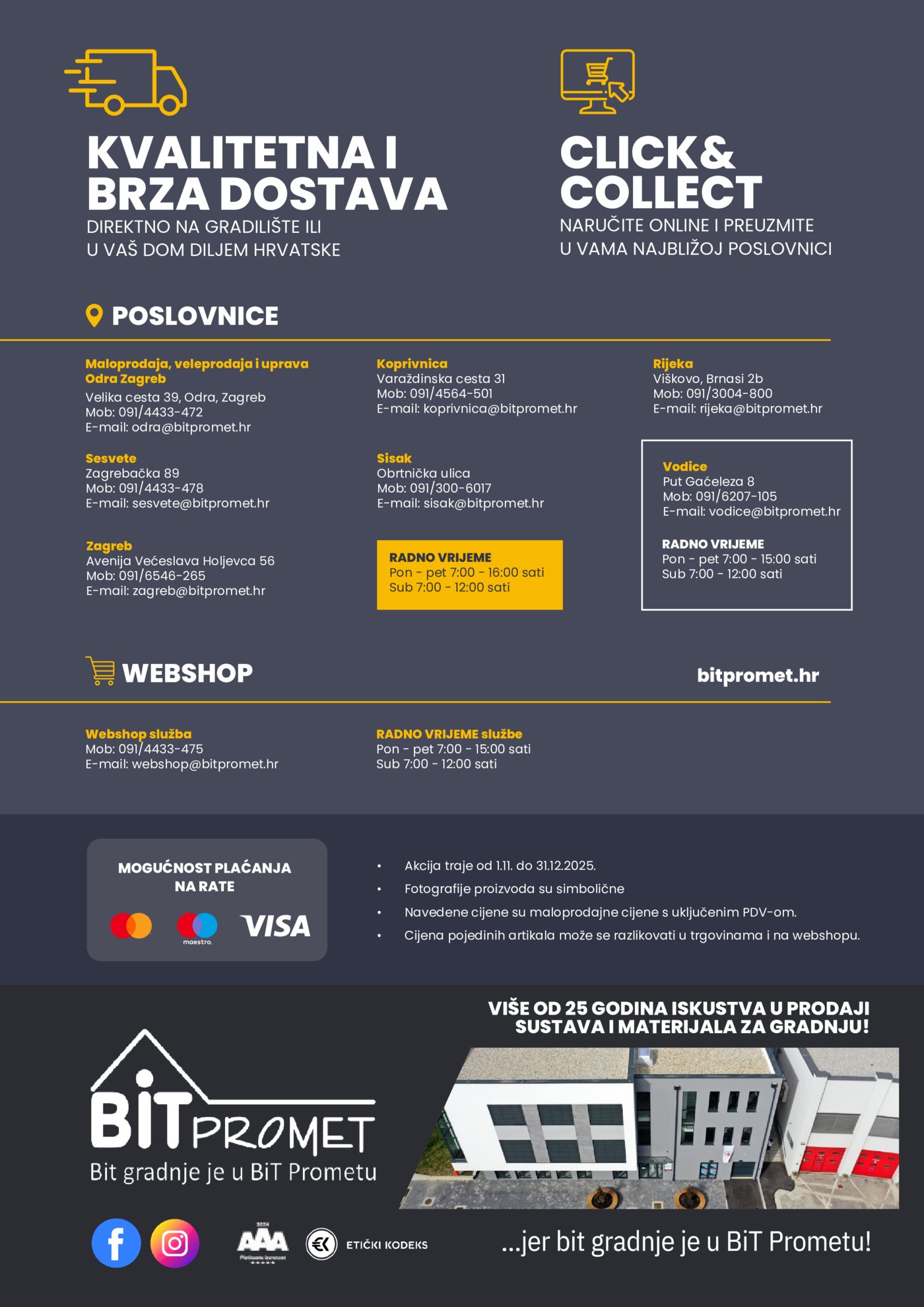 Bit promet katalog Ponuda mjeseca 01.11.-31.12.2025.