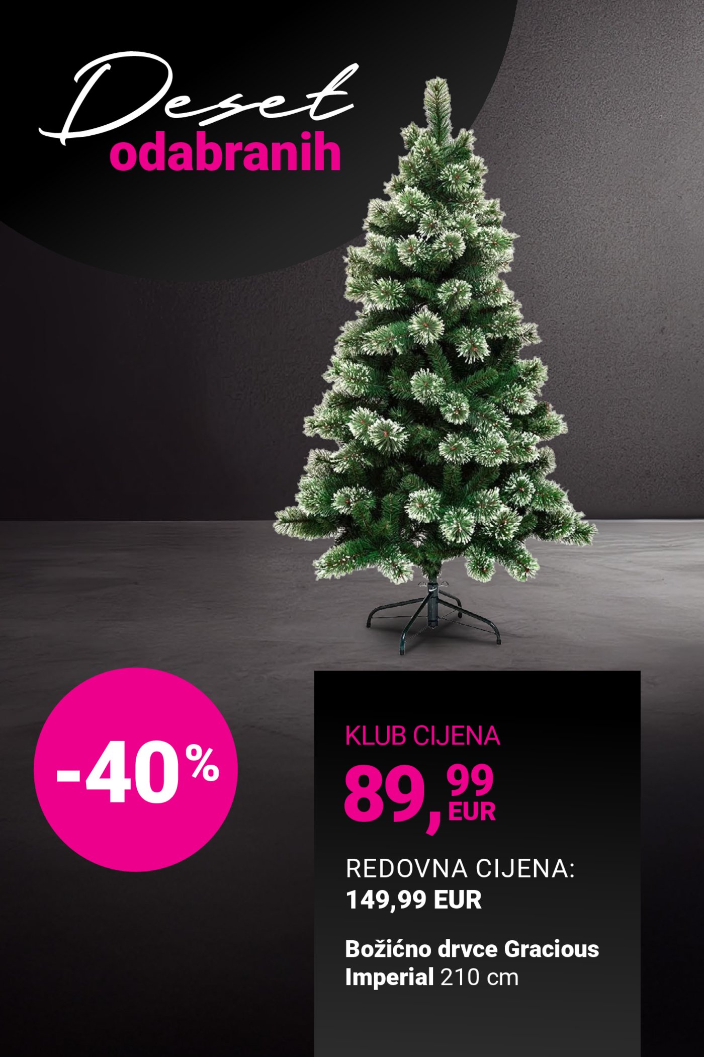 Emmezeta katalog Deset Odabranih 10.11.-19.11.2025.