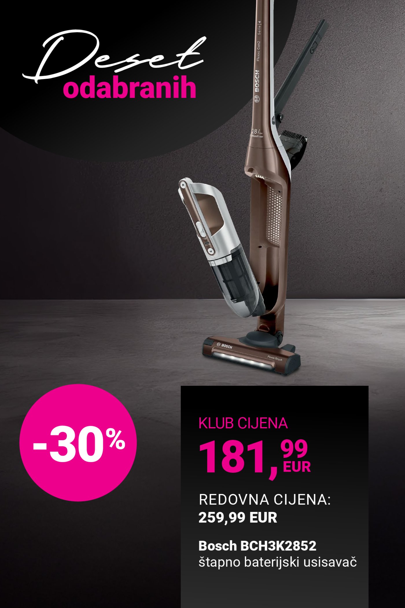 Emmezeta katalog Deset Odabranih 10.11.-19.11.2025.