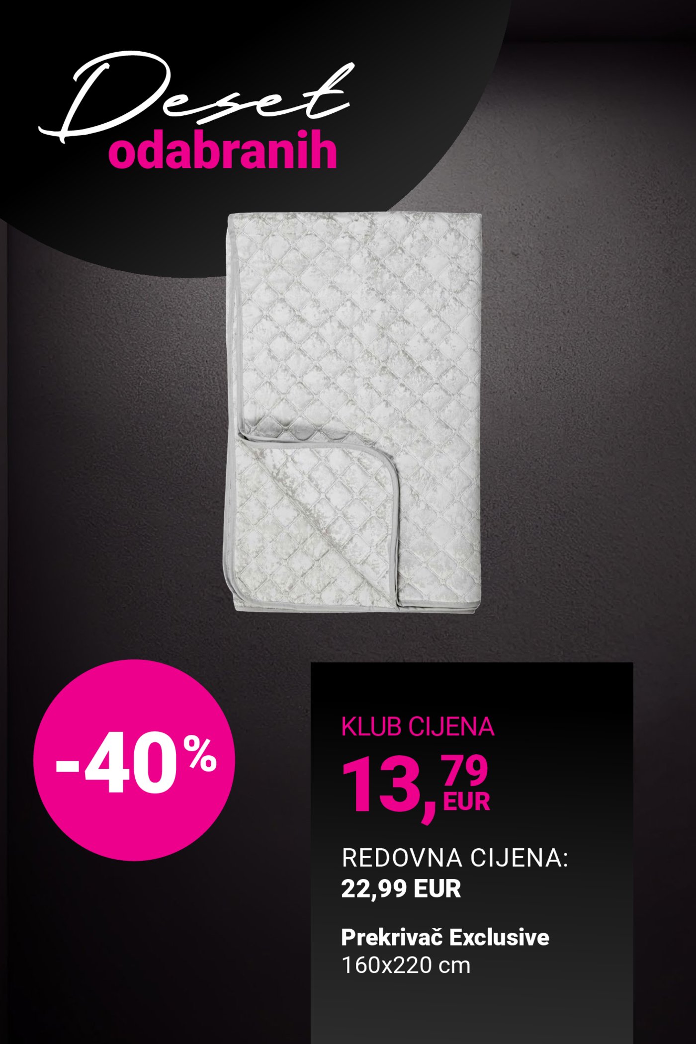 Emmezeta katalog Deset Odabranih 10.11.-19.11.2025.