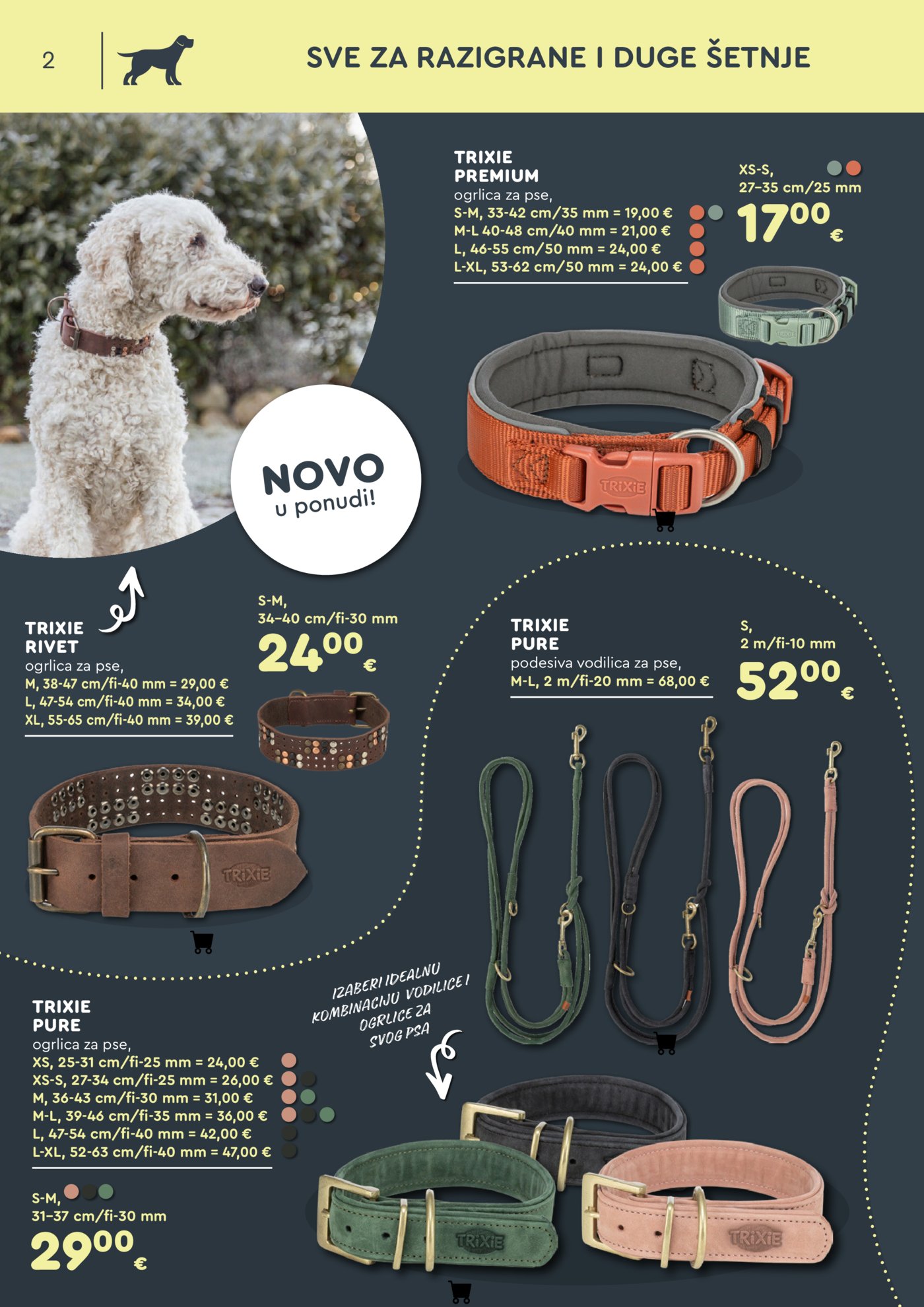 ZOOCITY katalog Studeni 06.11.-30.11.2025.