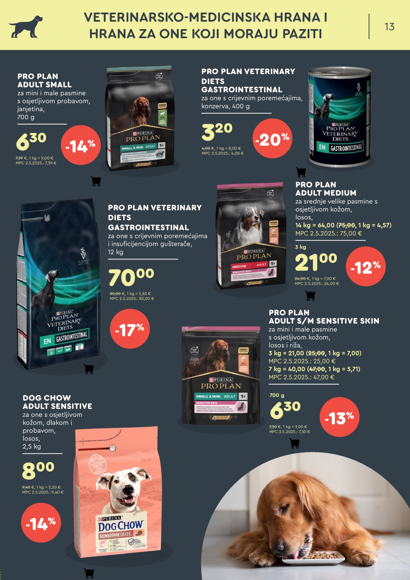 ZOOCITY katalog Studeni 06.11.-30.11.2025.