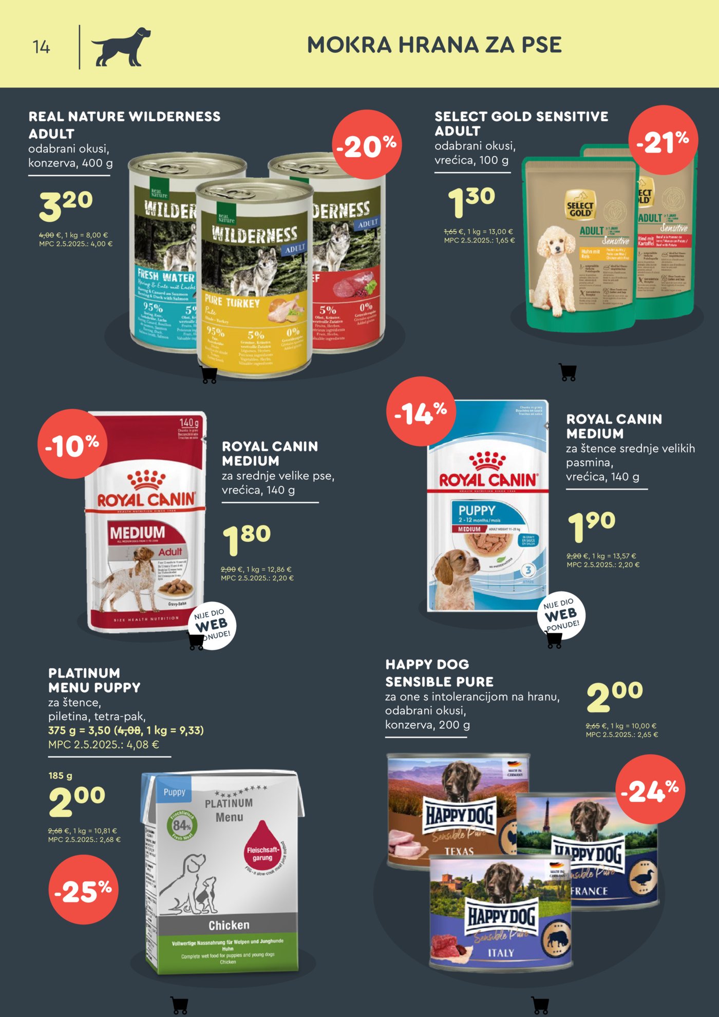 ZOOCITY katalog Studeni 06.11.-30.11.2025.