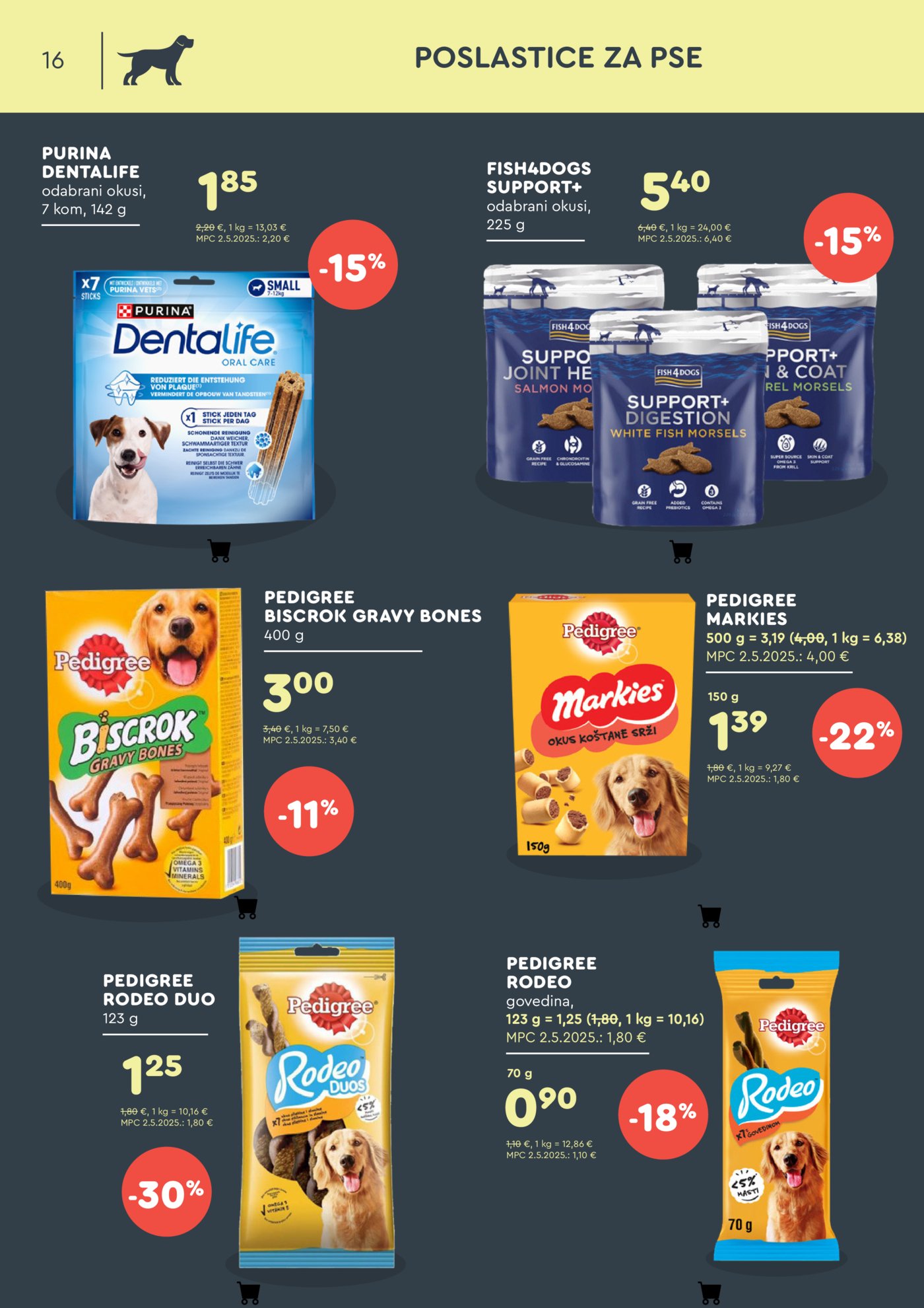 ZOOCITY katalog Studeni 06.11.-30.11.2025.