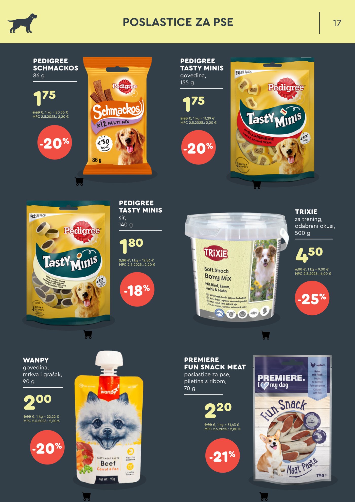 ZOOCITY katalog Studeni 06.11.-30.11.2025.