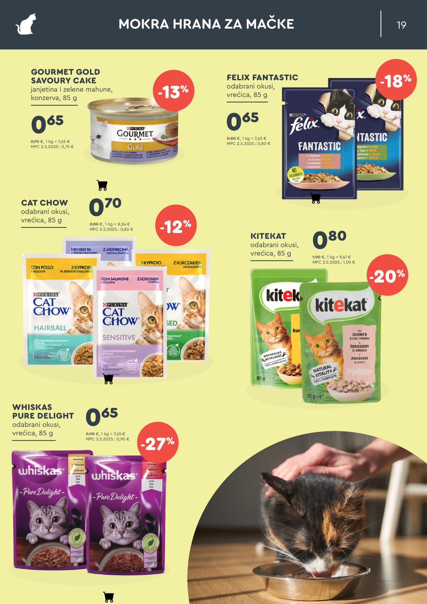 ZOOCITY katalog Studeni 06.11.-30.11.2025.